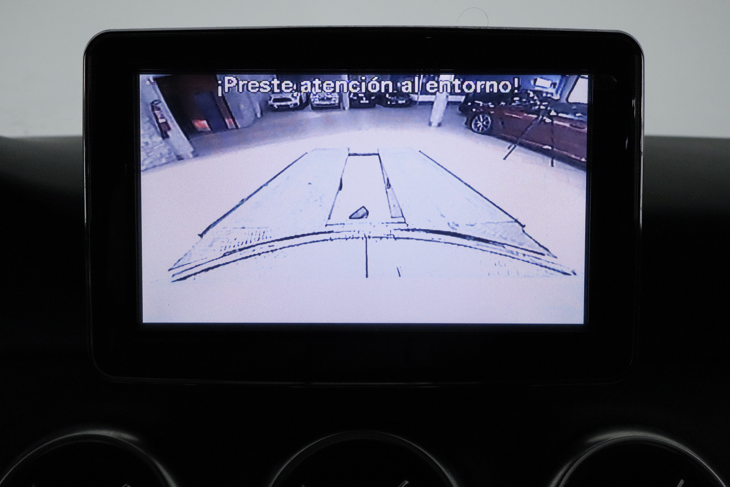 Mercedes-benz A180 CLASE A 180 CDI 109CV URBAN 5P S/S # BIXENON, BLUETOOTH foto 19