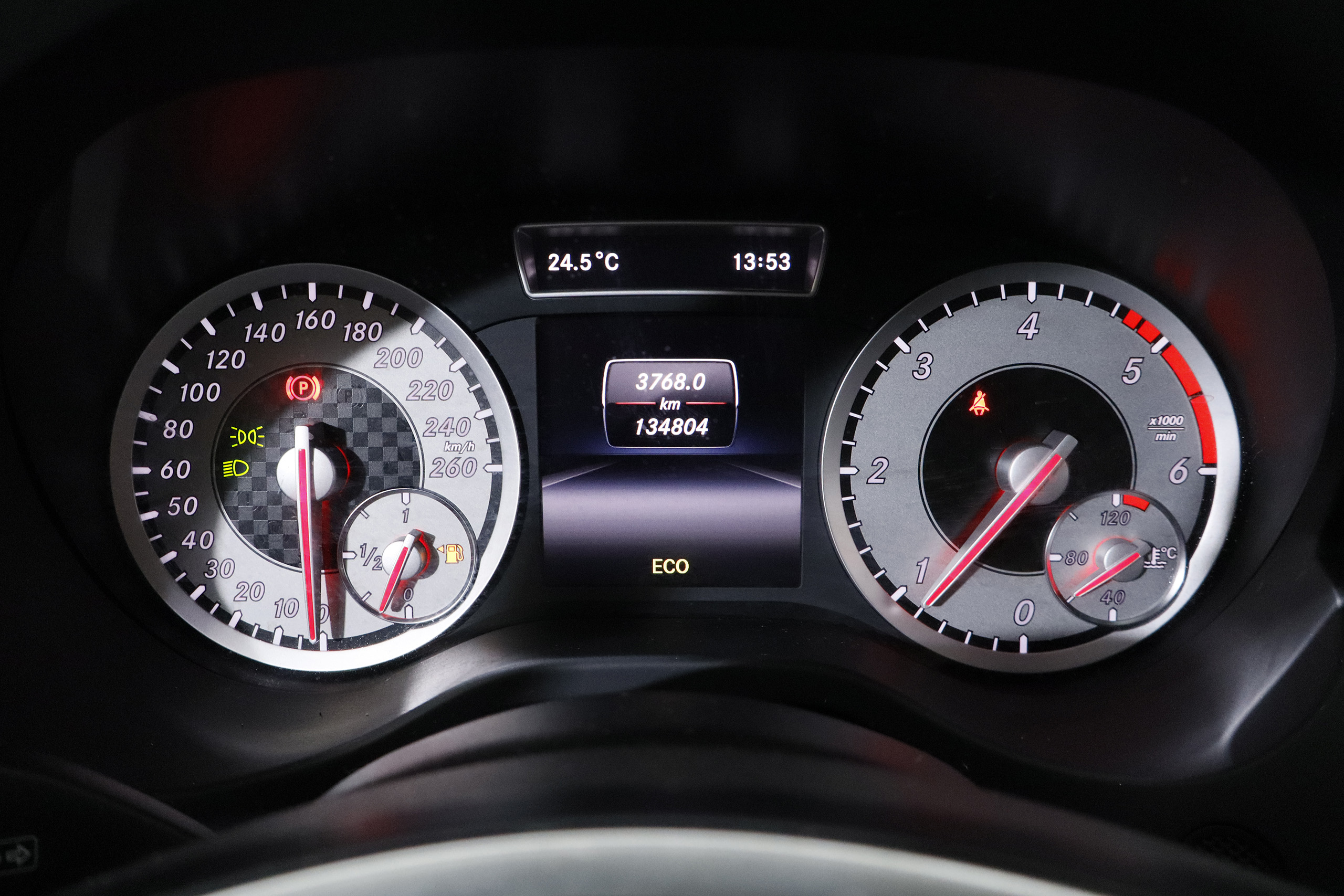 Mercedes-benz A180 CLASE A 180 CDI 109CV URBAN 5P S/S # BIXENON, BLUETOOTH foto 17