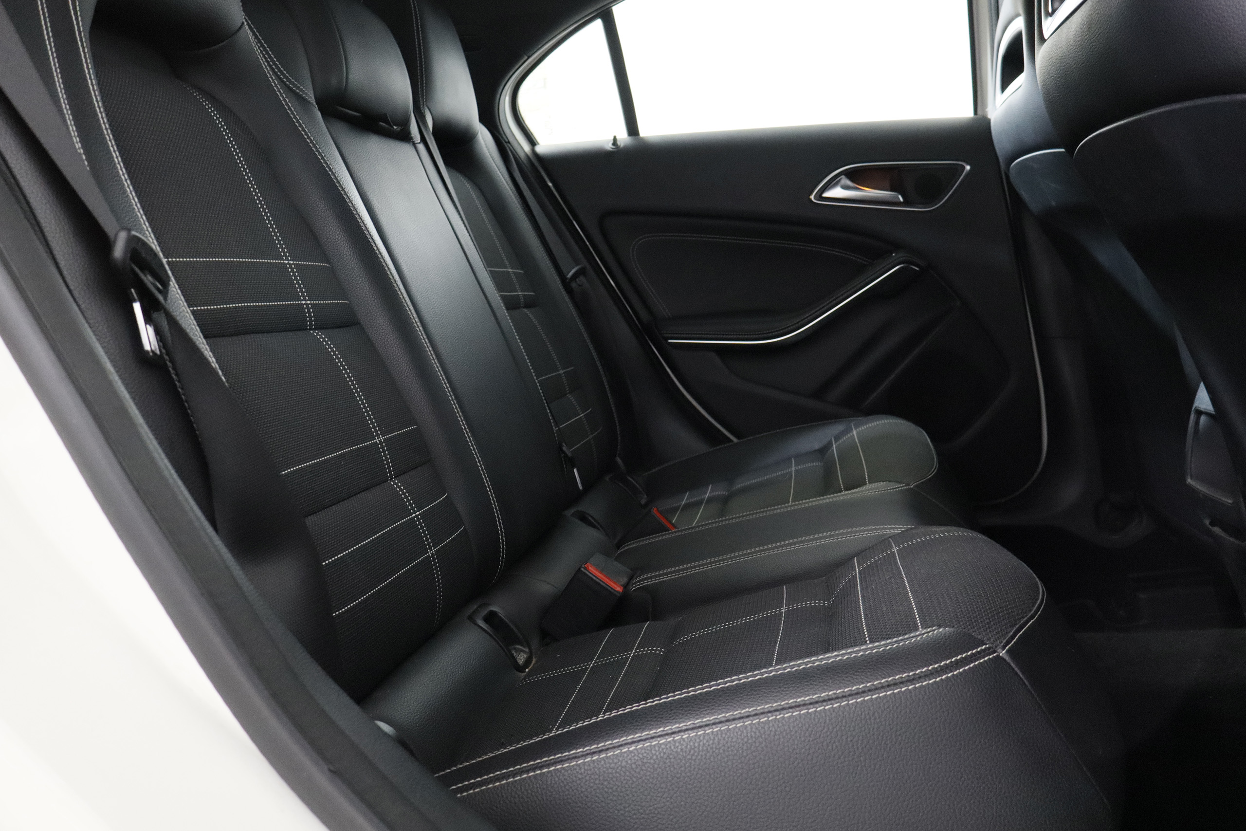 Mercedes-benz A180 CLASE A 180 CDI 109CV URBAN 5P S/S # BIXENON, BLUETOOTH foto 24