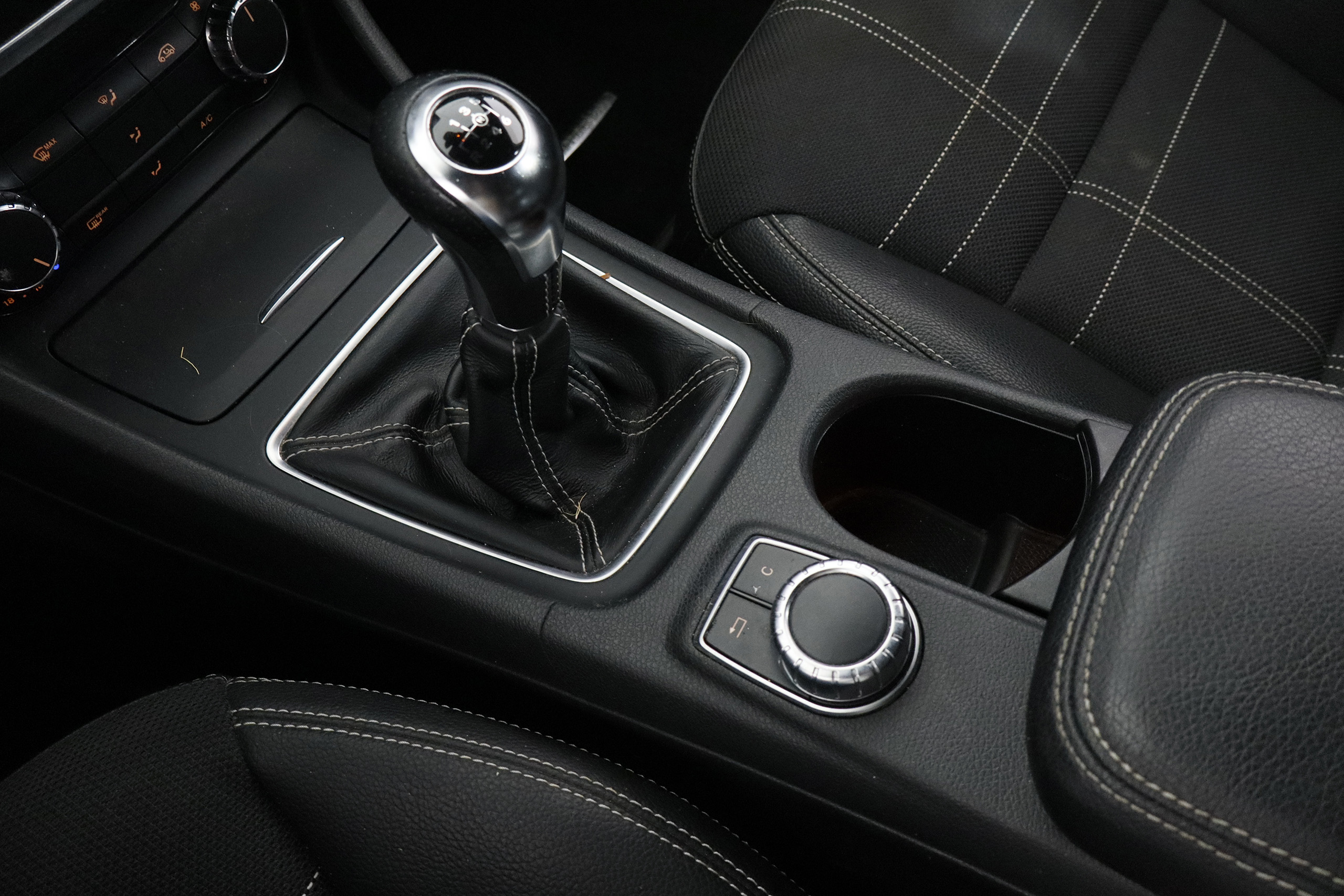 Mercedes-benz A180 CLASE A 180 CDI 109CV URBAN 5P S/S # BIXENON, BLUETOOTH foto 20