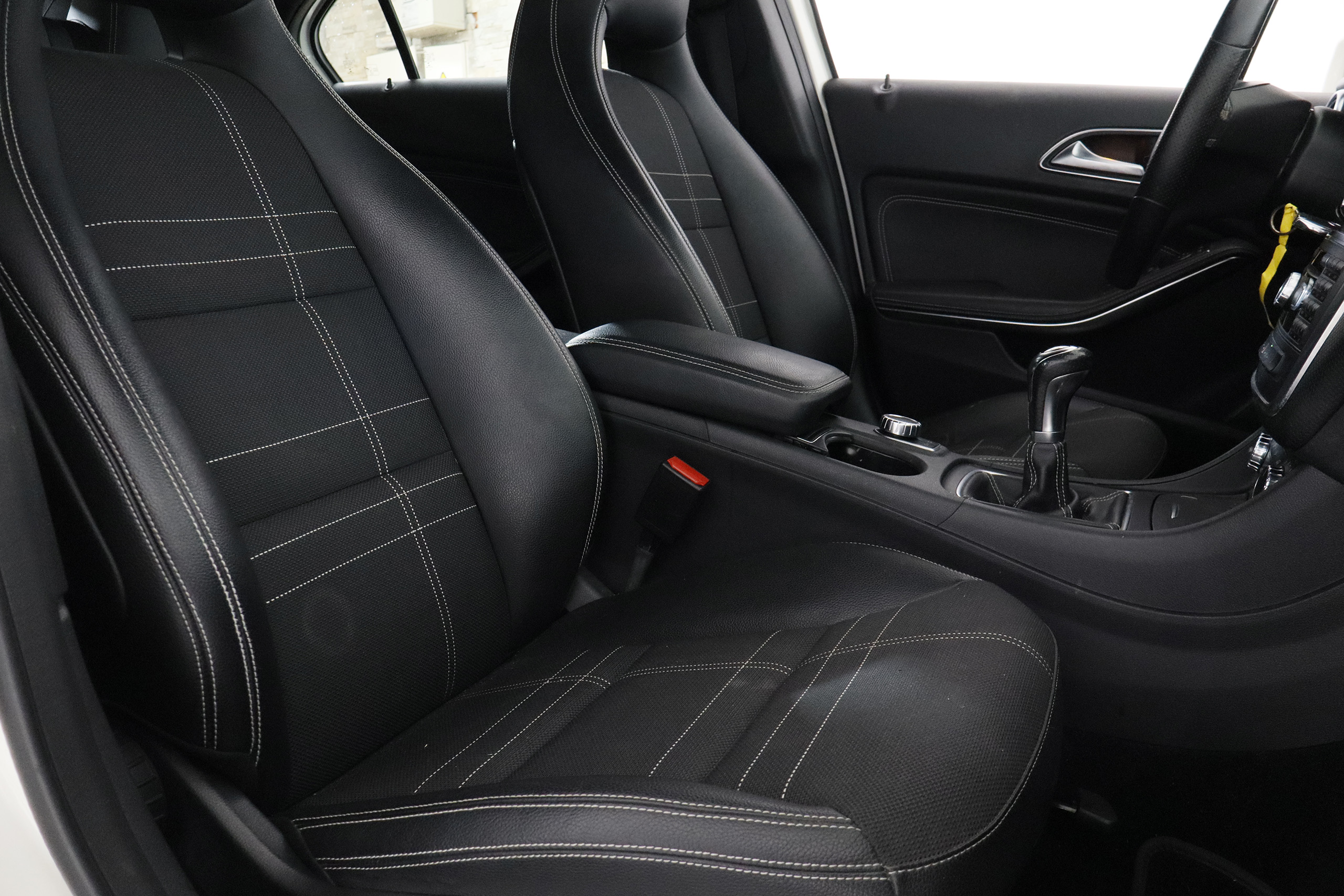 Mercedes-benz A180 CLASE A 180 CDI 109CV URBAN 5P S/S # BIXENON, BLUETOOTH foto 23