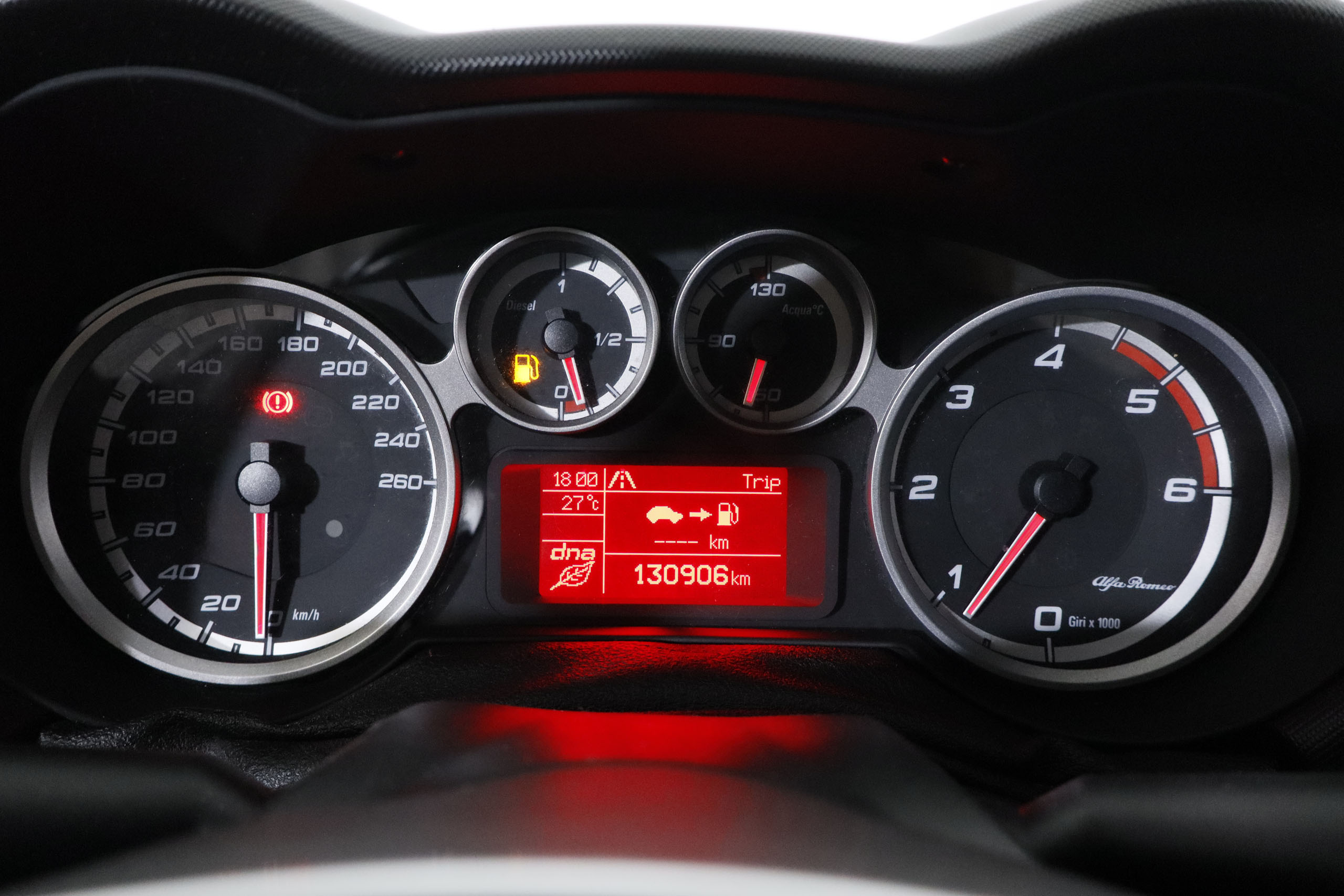 Alfa Romeo Mito 1.3 JTD RACEER 85CV S/S 3P foto 18