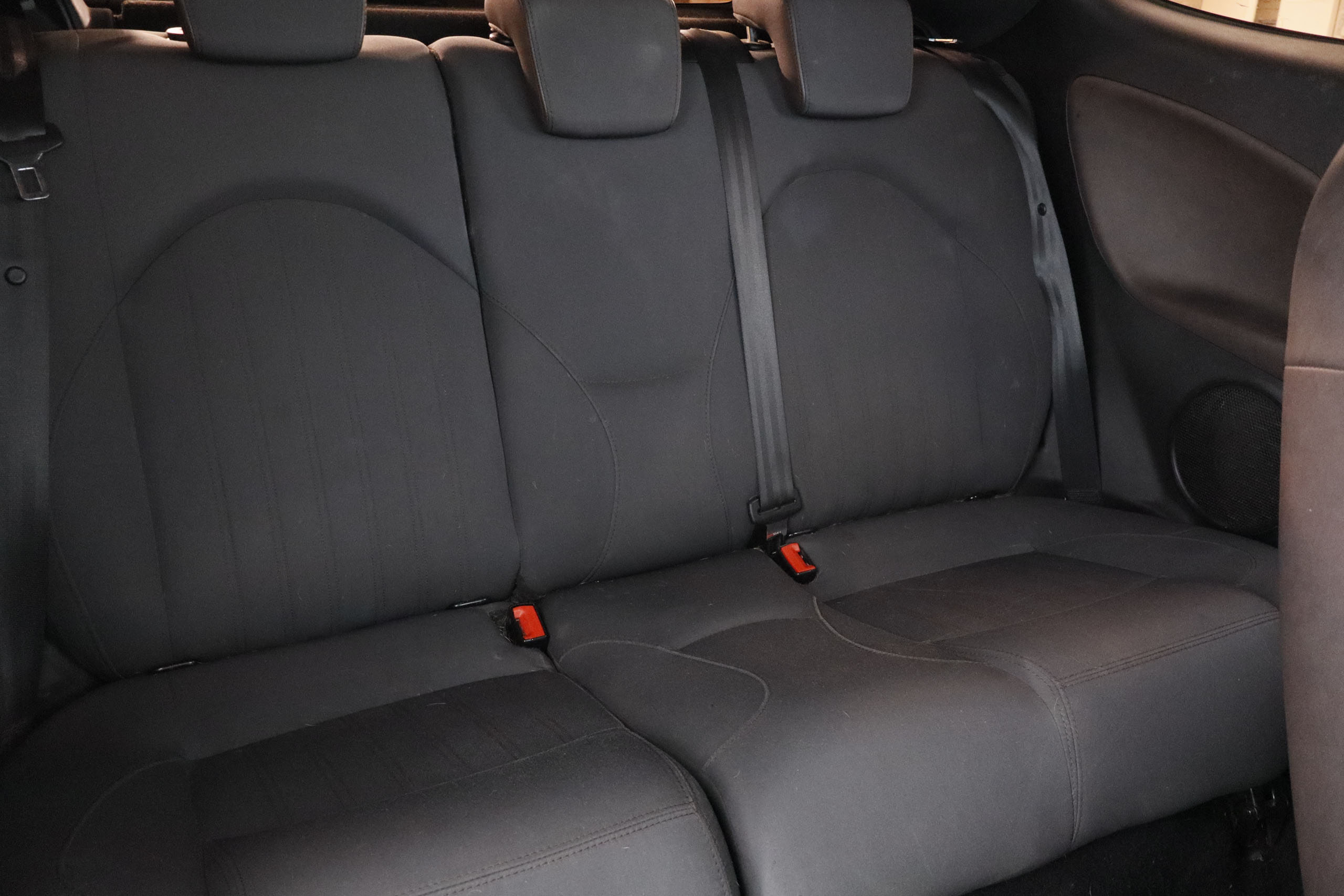 Alfa Romeo Mito 1.3 JTD RACEER 85CV S/S 3P foto 23