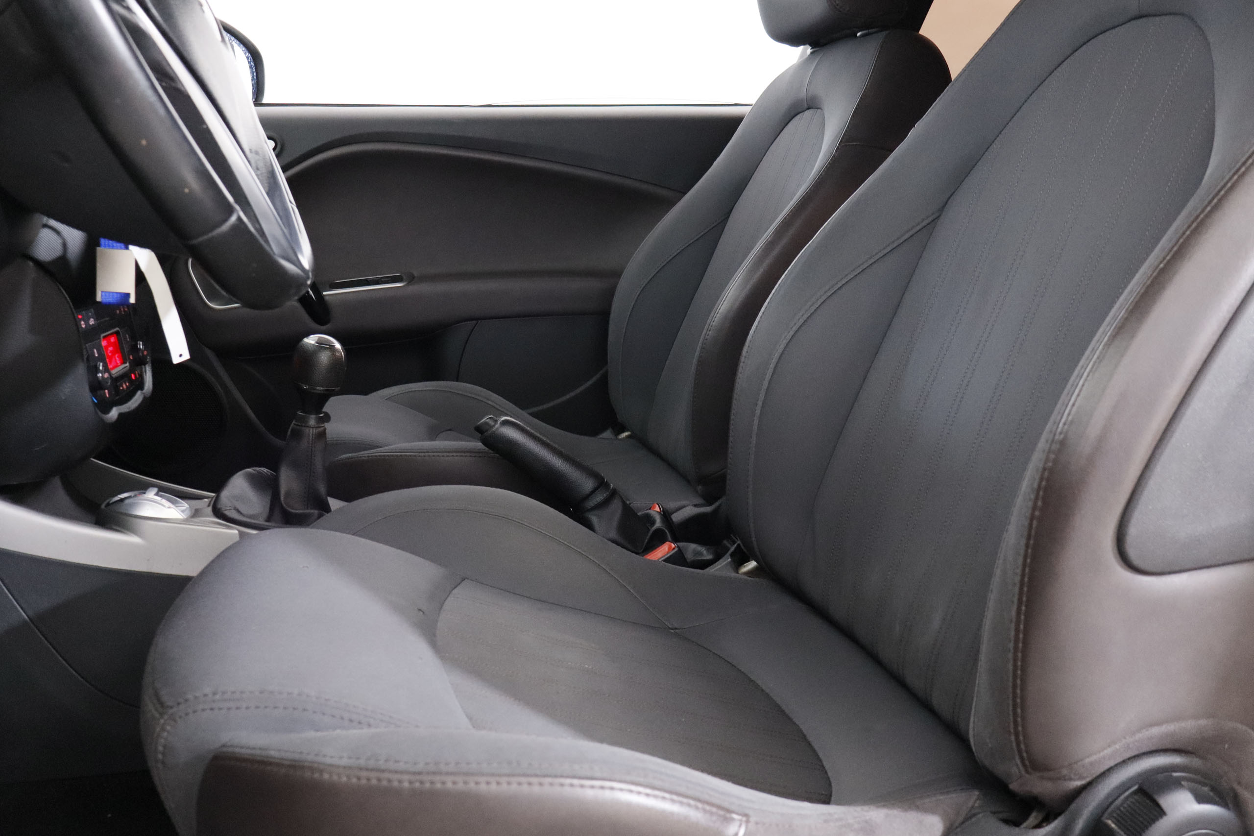 Alfa Romeo Mito 1.3 JTD RACEER 85CV S/S 3P foto 21