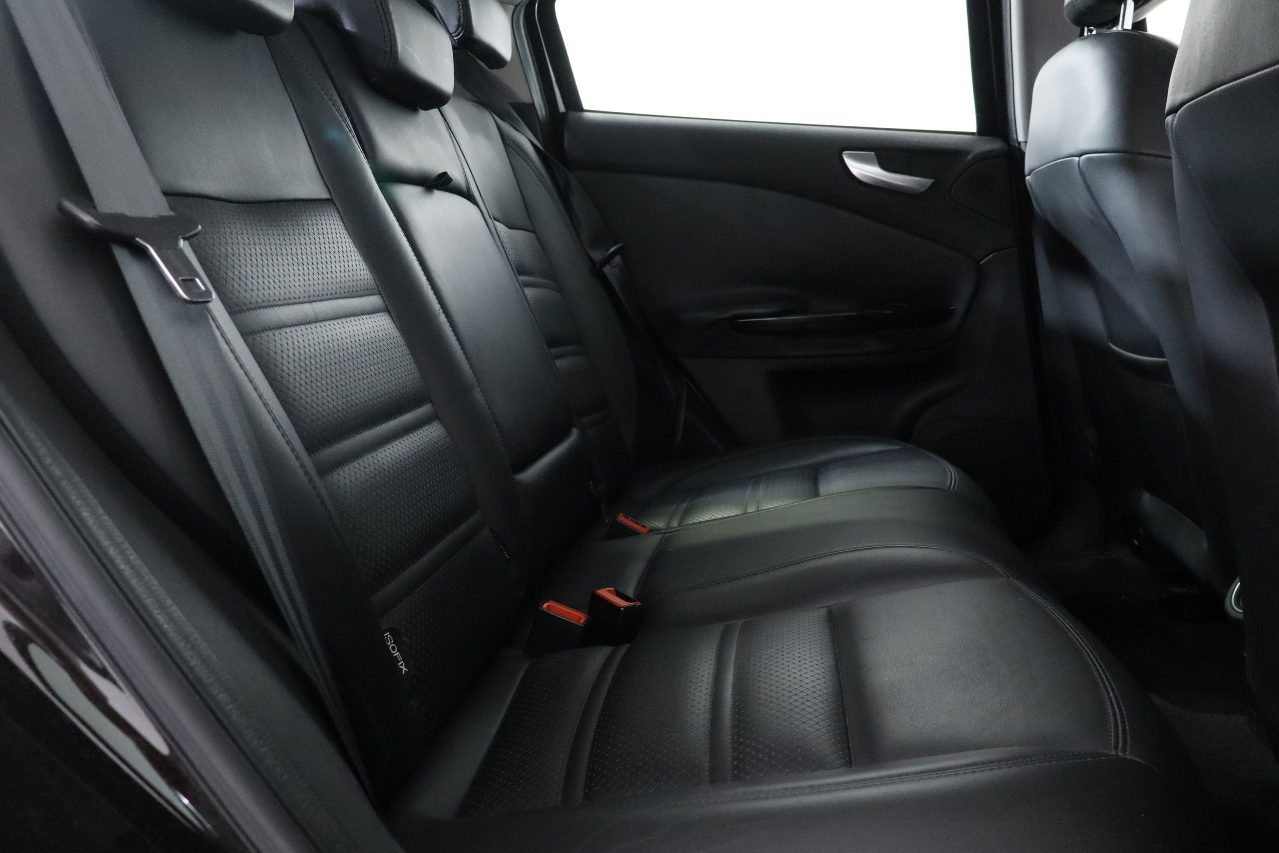 Alfa Romeo Giulietta 2.0 JTDM 140CV 5P # CUERO,PARKTRONIC foto 23