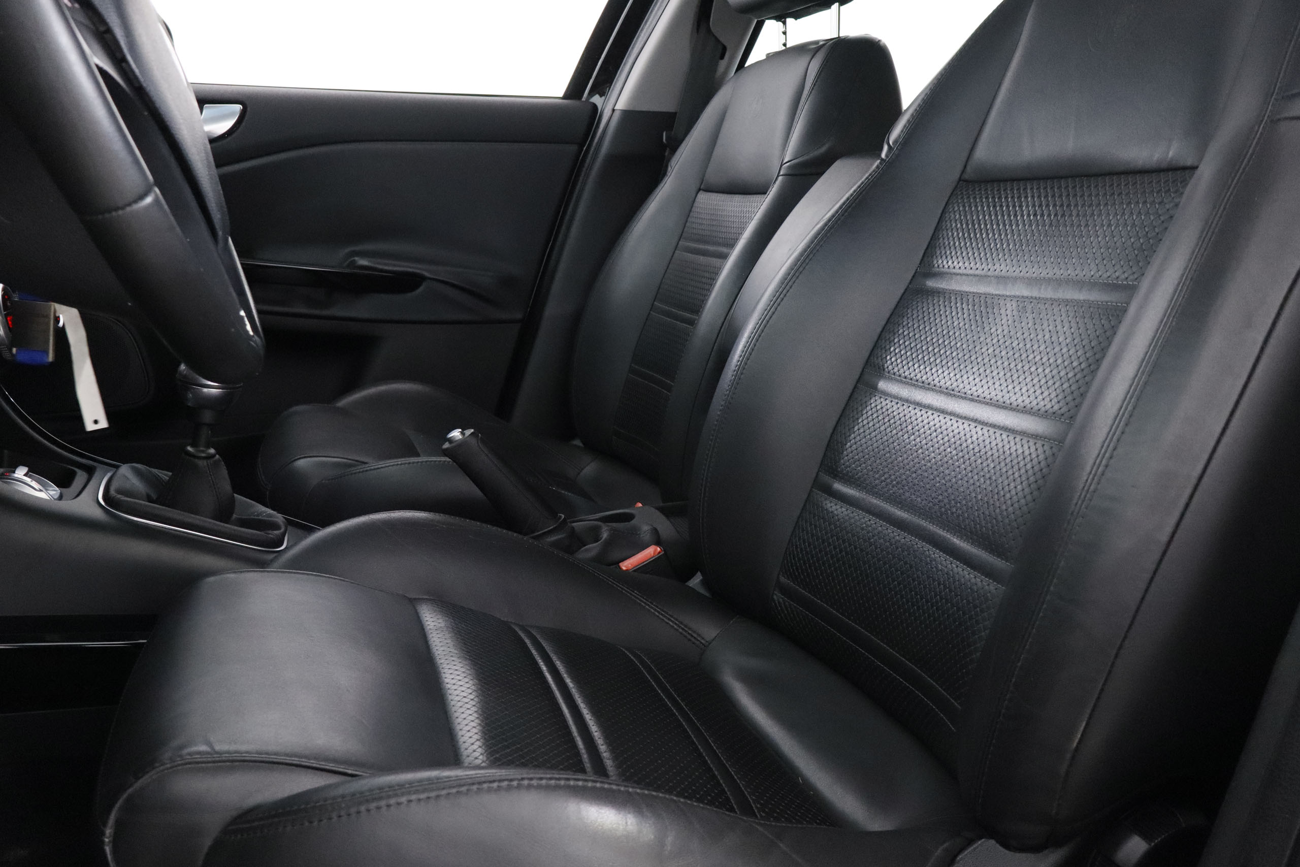 Alfa Romeo Giulietta 2.0 JTDM 140CV 5P # CUERO,PARKTRONIC foto 21