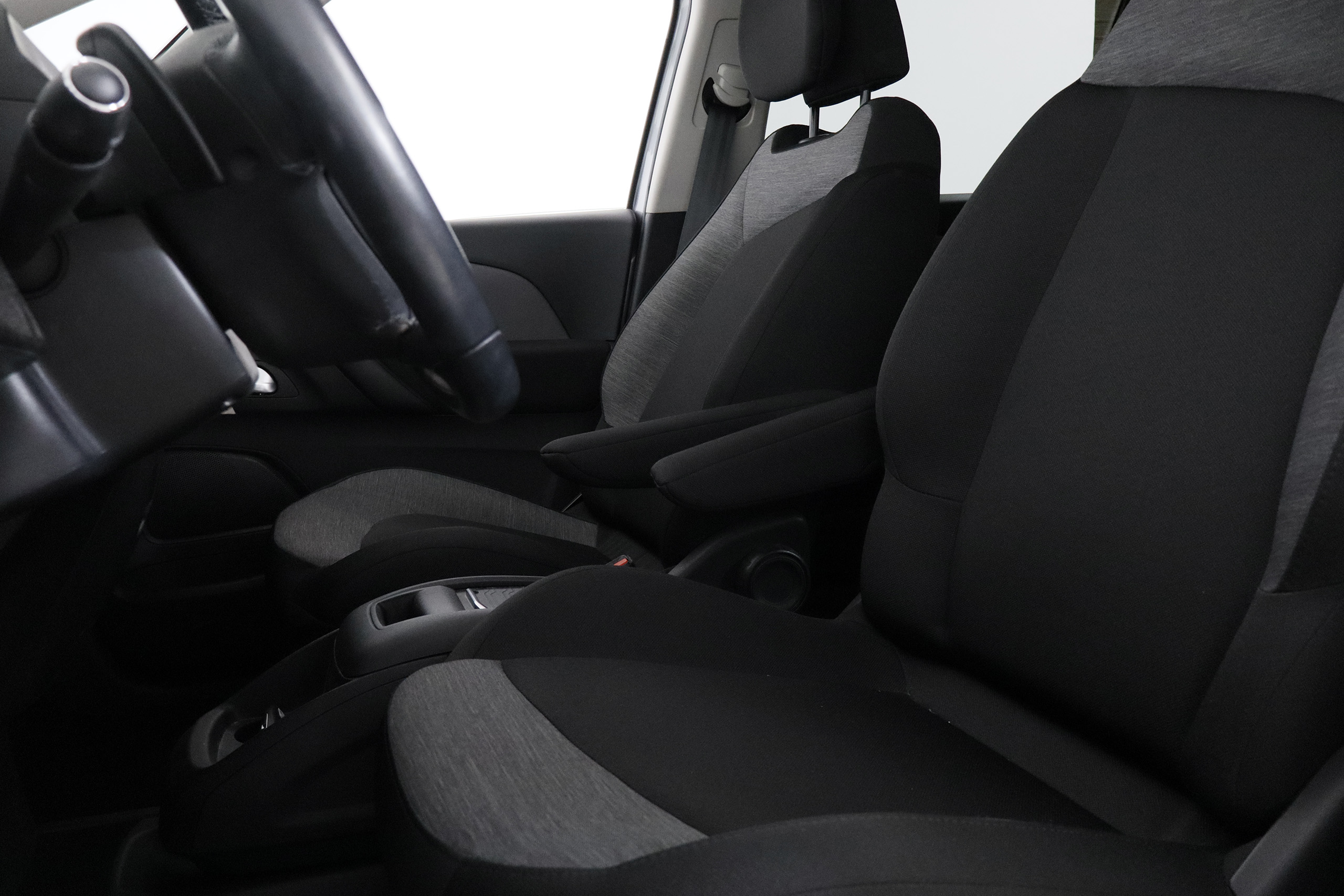 Citroen Grand C4 SpaceTourer 1.5 HDI 130CV AUTO 7LAZAS 5P S/S # IVA DEDUCIBLE, NAVY foto 23