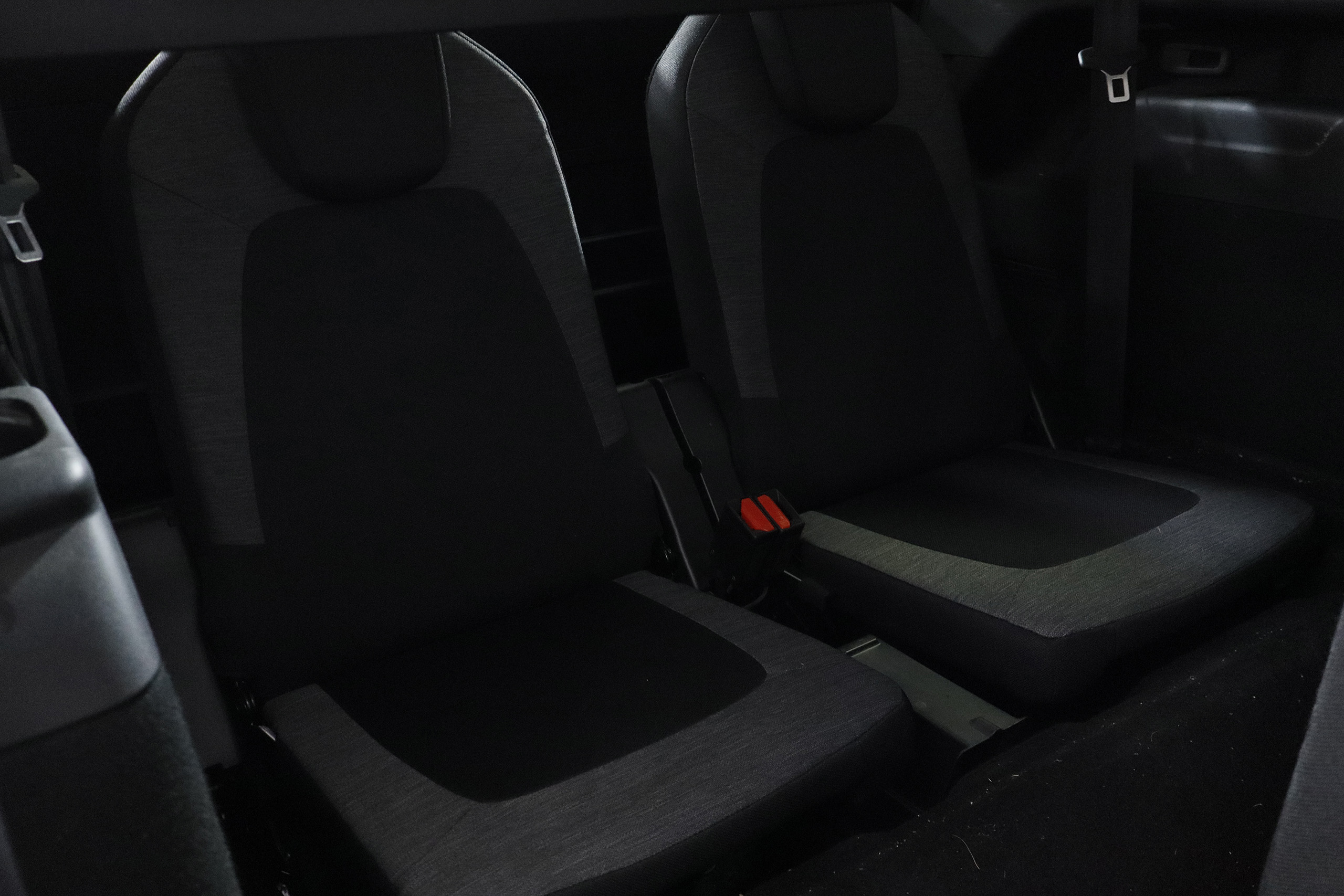 Citroen Grand C4 SpaceTourer 1.5 HDI 130CV AUTO 7LAZAS 5P S/S # IVA DEDUCIBLE, NAVY foto 26