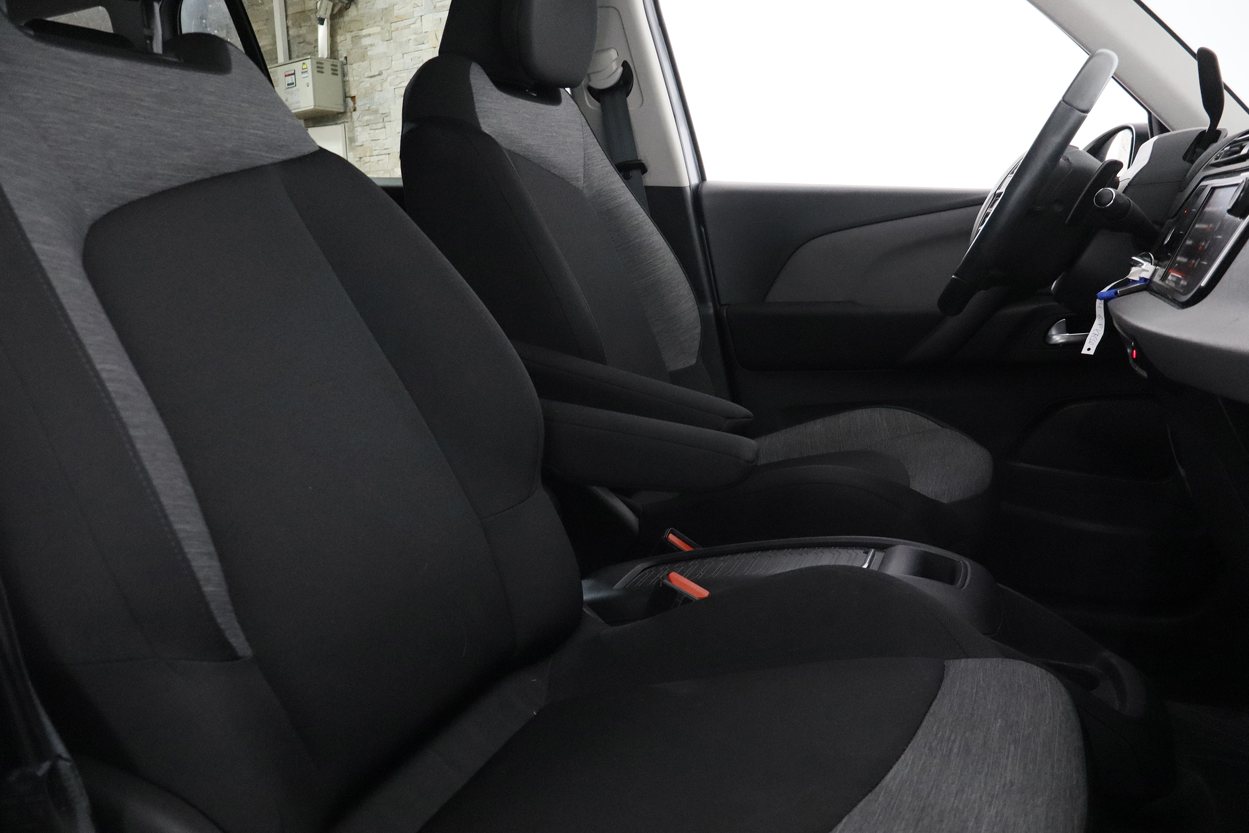 Citroen Grand C4 SpaceTourer 1.5 HDI 130CV AUTO 7LAZAS 5P S/S # IVA DEDUCIBLE, NAVY foto 24