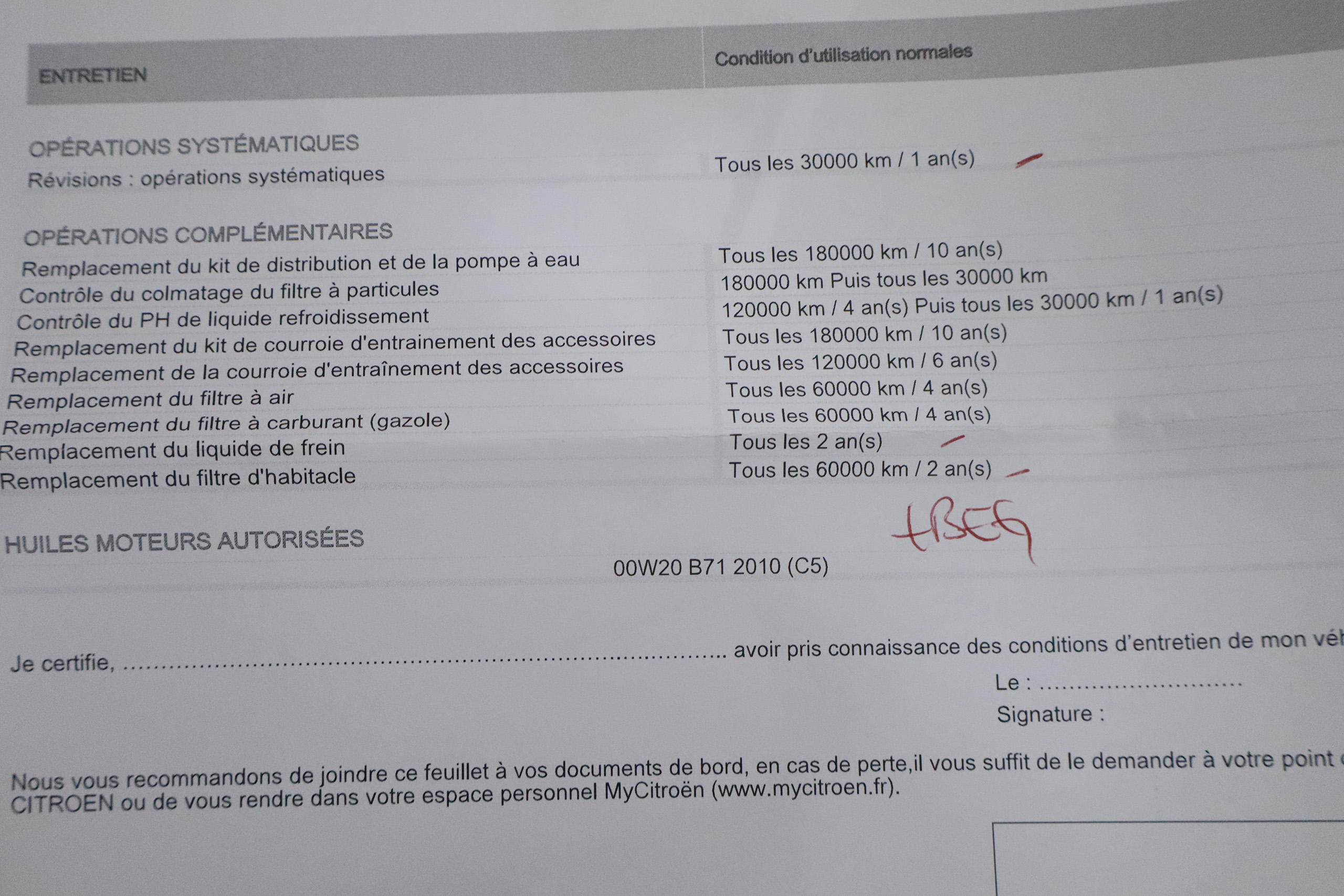 Citroen Grand C4 SpaceTourer 1.5 HDI 130CV AUTO 7LAZAS 5P S/S # IVA DEDUCIBLE, NAVY foto 32