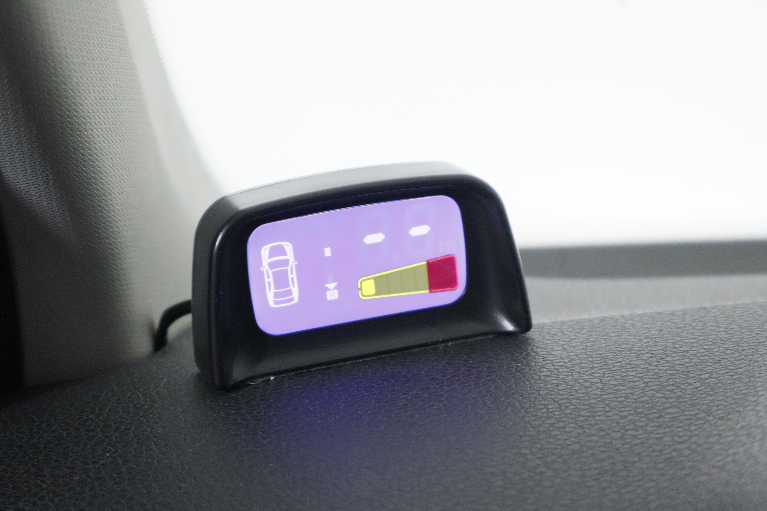 Skoda Fabia 1.0 COMBI 75CV 5P S/S # PARKTRONIC foto 20