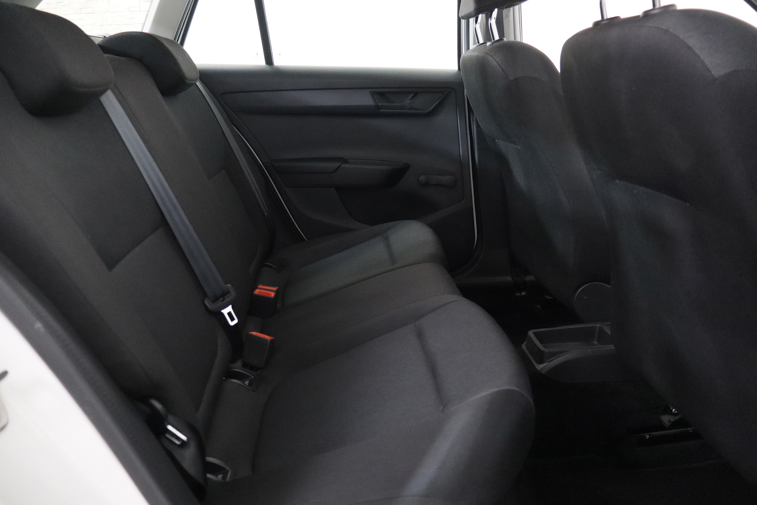 Skoda Fabia 1.0 COMBI 75CV 5P S/S # PARKTRONIC foto 22