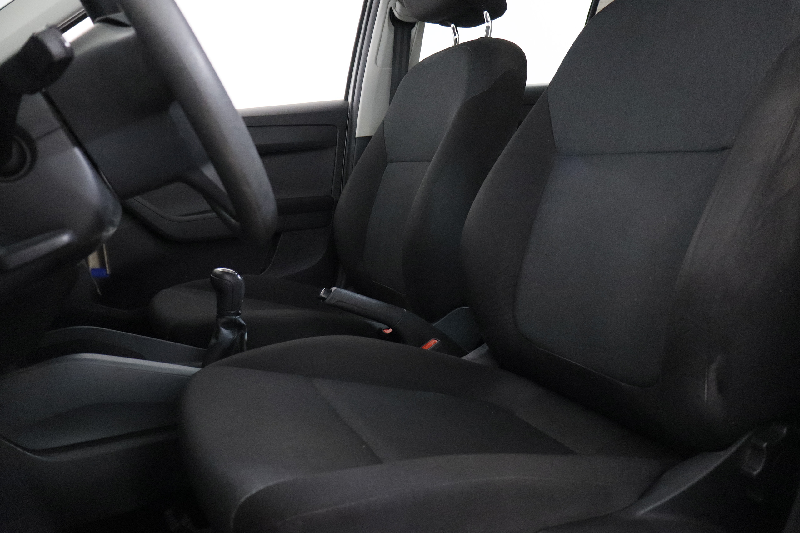 Skoda Fabia 1.0 COMBI 75CV 5P S/S # PARKTRONIC foto 21