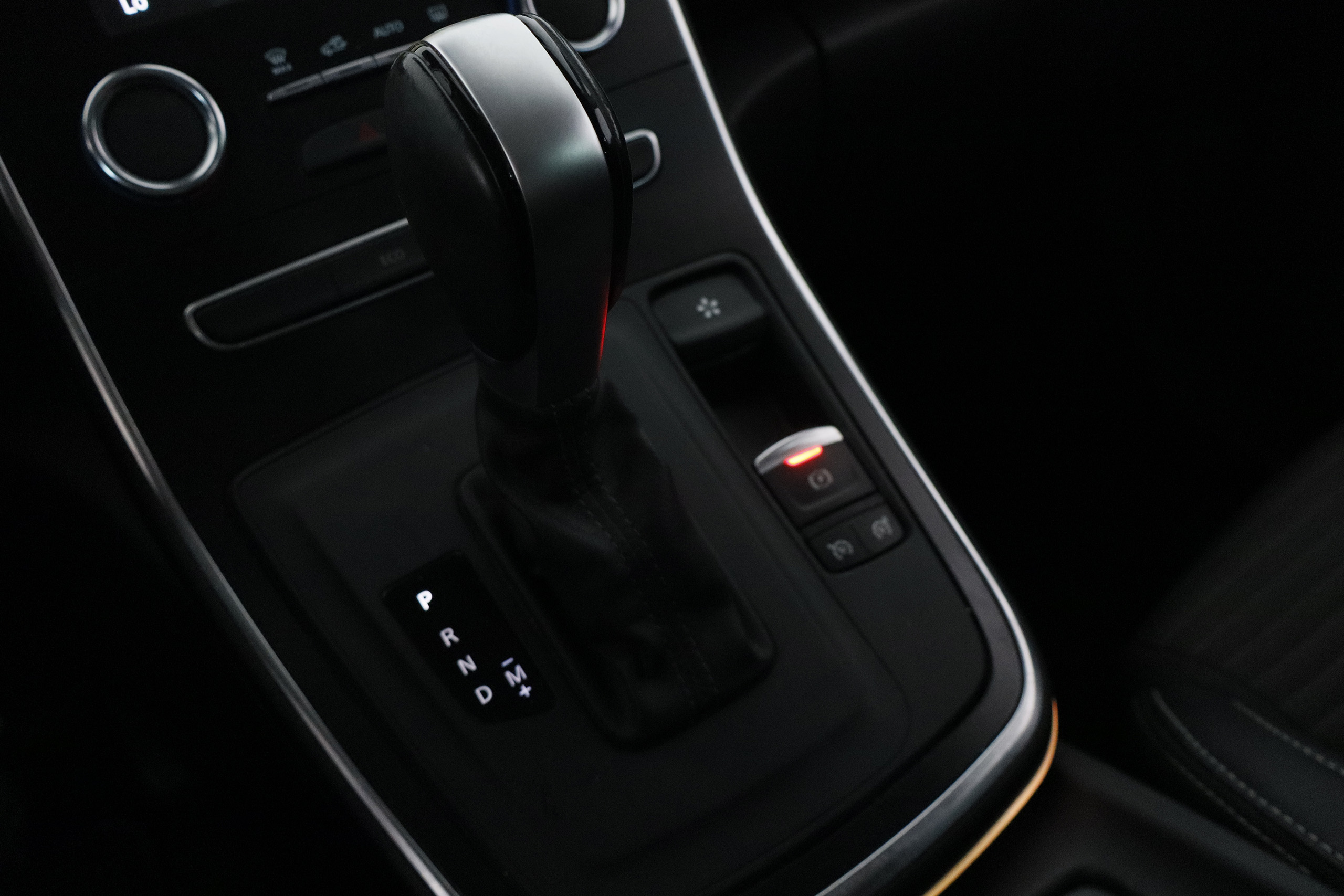 Renault Scenic 1.7 DCI 120CV INTENS AUTO 5P S/S # NAVY, PARKTRONIC, FAROS LED foto 18