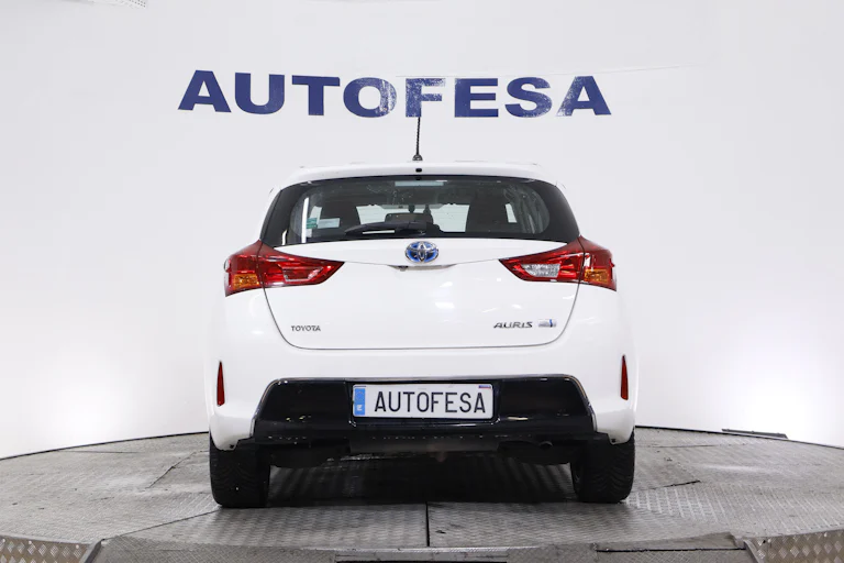 Toyota Auris 1.8 HYBRID 136H ACTIVE AUTO 5P # NAVY foto 7