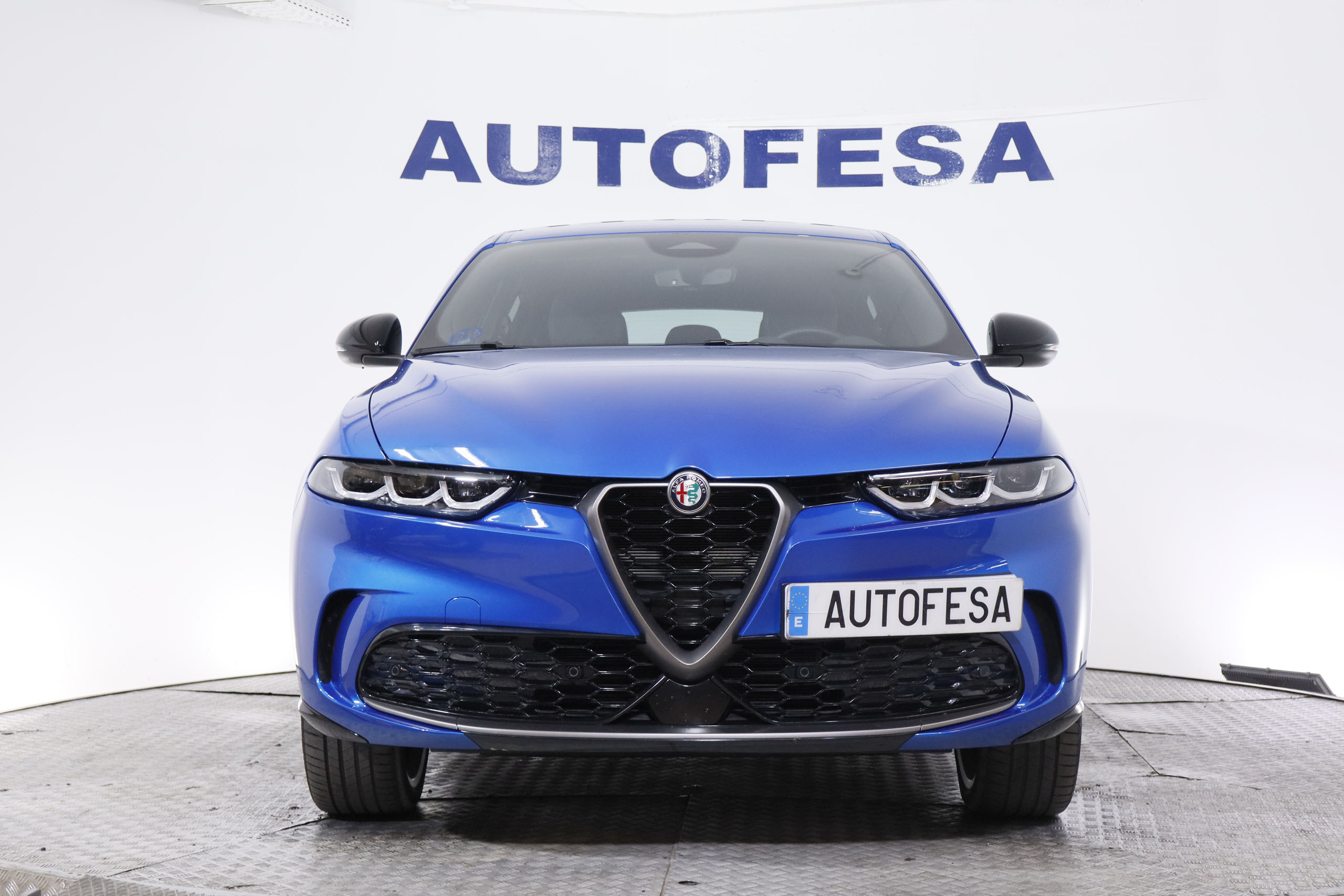 Alfa Romeo Tonale 1.3 MULTI AIR PHEV SPECIALE Q4 AUTO 280CV 5P # IVA DEDUCIBLE,GPS,FAROS LED foto 2
