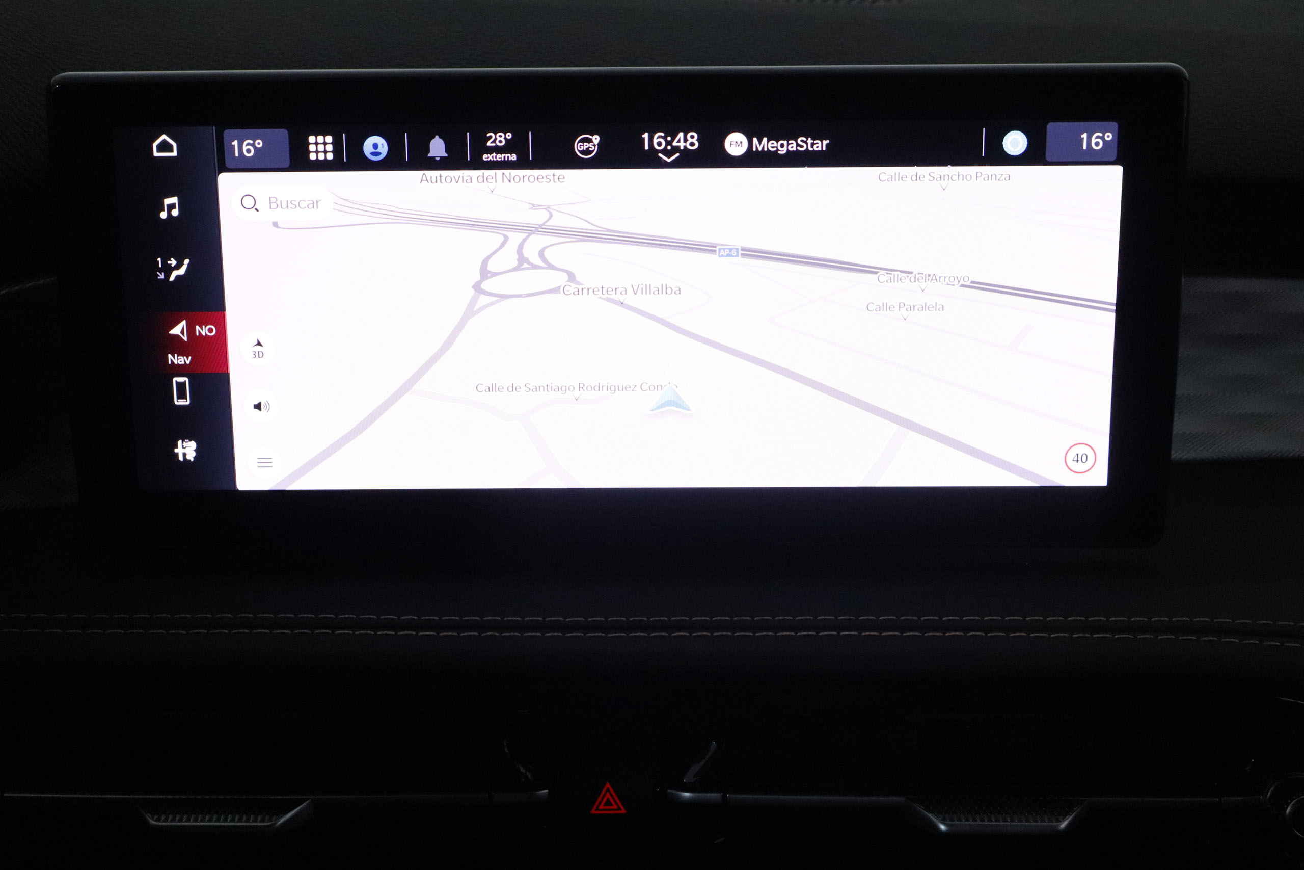 Alfa Romeo Tonale 1.3 MULTI AIR PHEV SPECIALE Q4 AUTO 280CV 5P # IVA DEDUCIBLE,GPS,FAROS LED foto 20