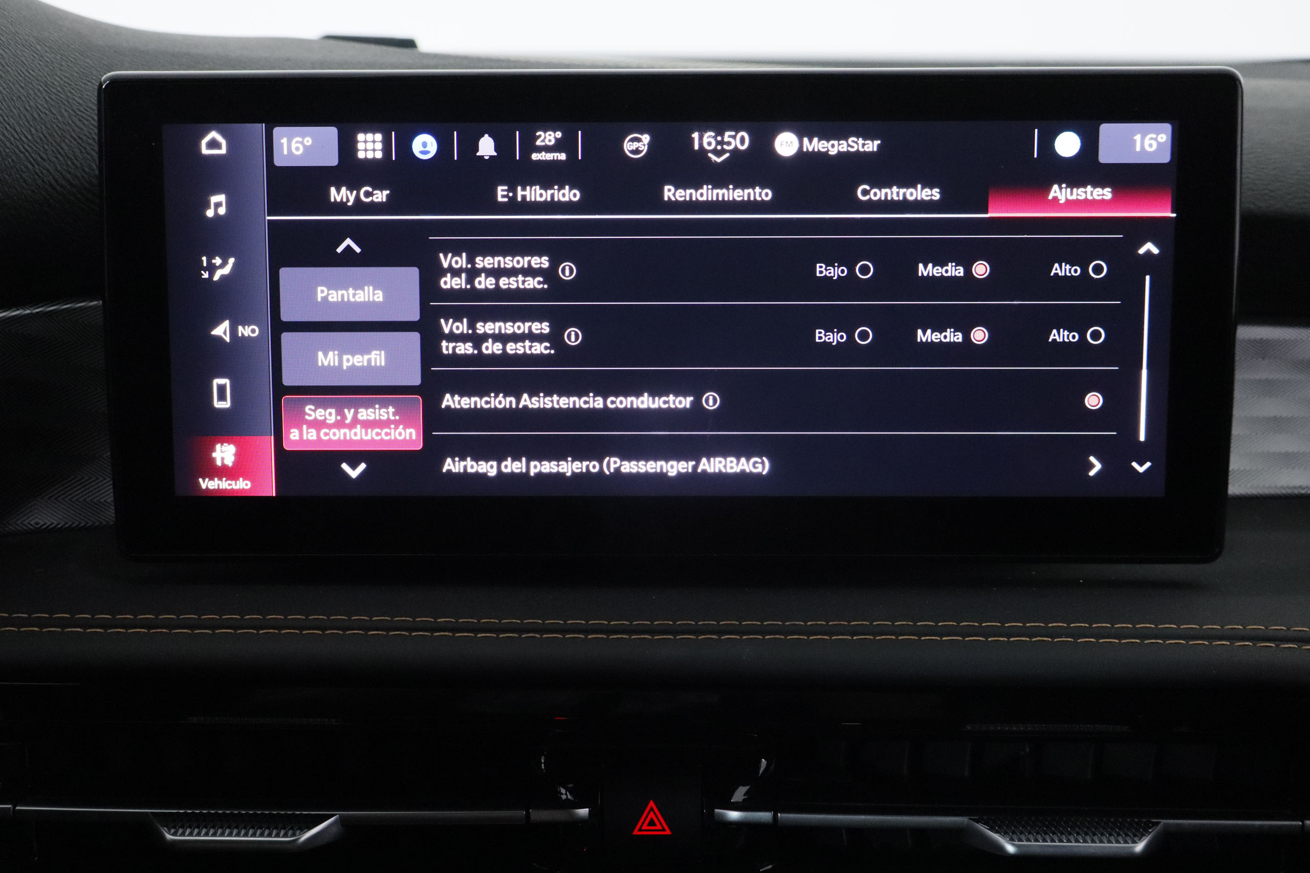 Alfa Romeo Tonale 1.3 MULTI AIR PHEV SPECIALE Q4 AUTO 280CV 5P # IVA DEDUCIBLE,GPS,FAROS LED foto 22