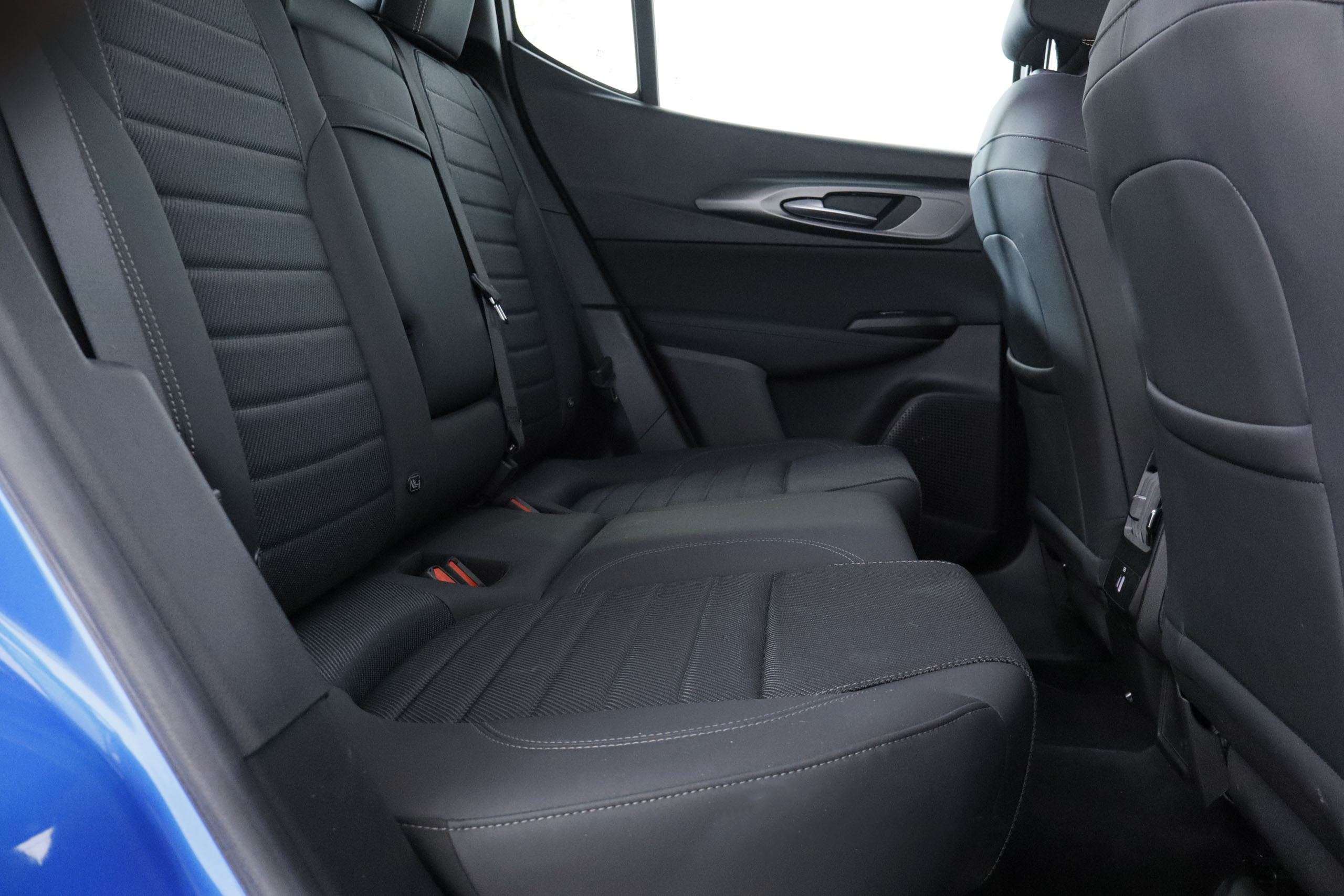 Alfa Romeo Tonale 1.3 MULTI AIR PHEV SPECIALE Q4 AUTO 280CV 5P # IVA DEDUCIBLE,GPS,FAROS LED foto 27