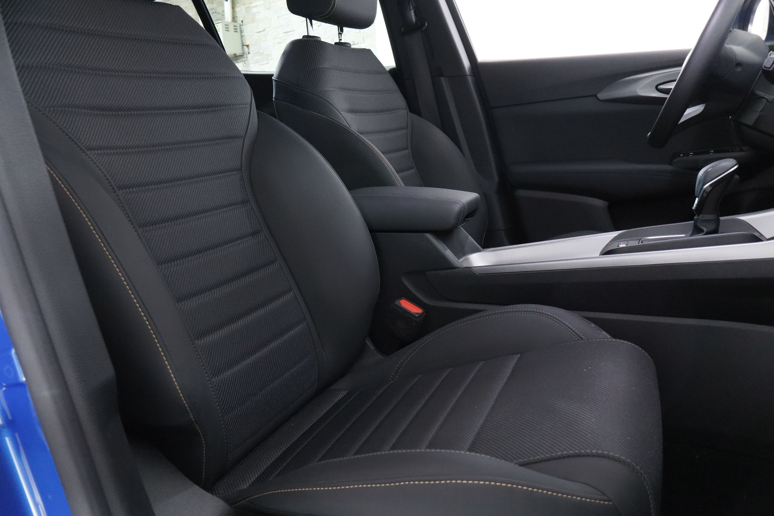 Alfa Romeo Tonale 1.3 MULTI AIR PHEV SPECIALE Q4 AUTO 280CV 5P # IVA DEDUCIBLE,GPS,FAROS LED foto 26