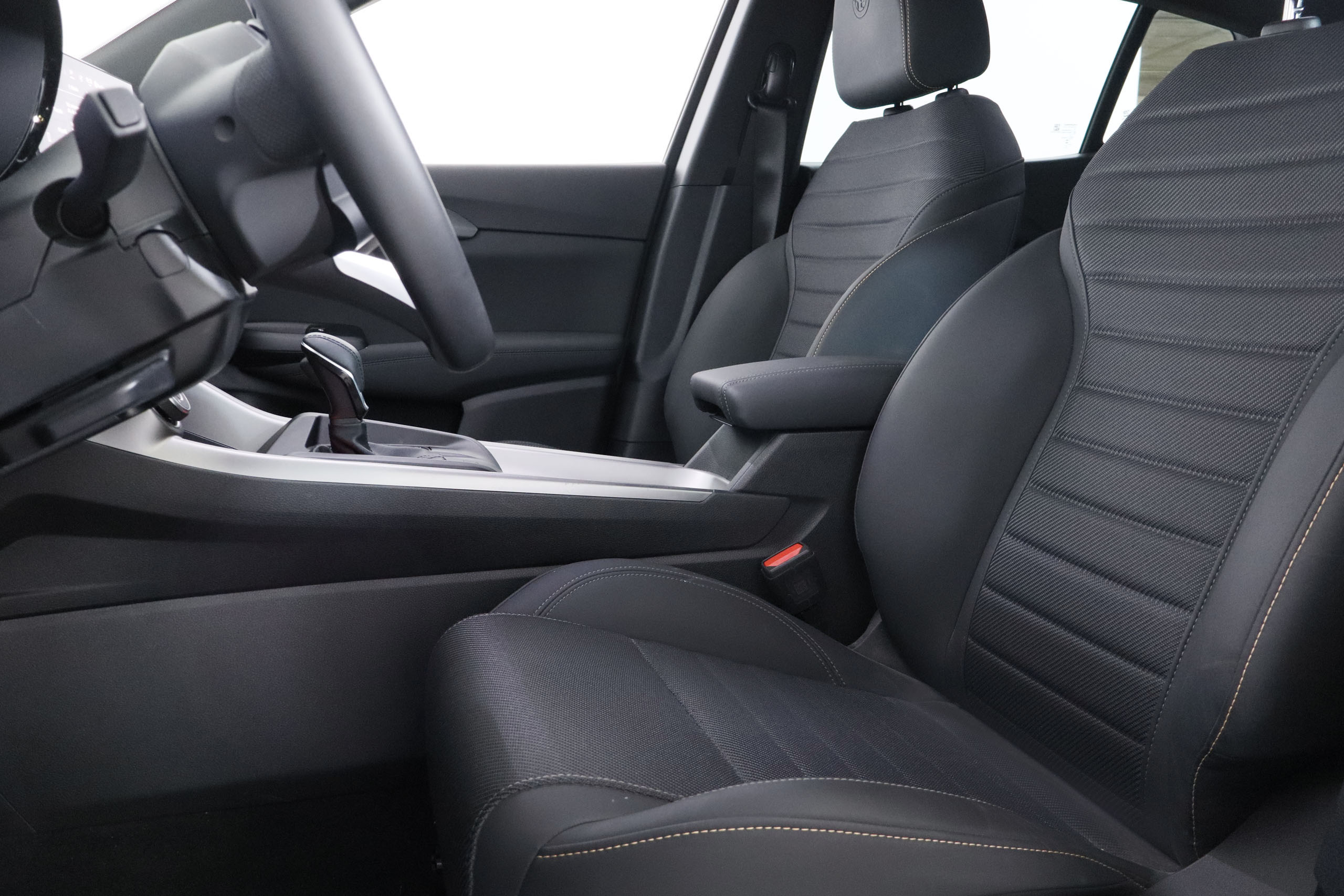 Alfa Romeo Tonale 1.3 MULTI AIR PHEV SPECIALE Q4 AUTO 280CV 5P # IVA DEDUCIBLE,GPS,FAROS LED foto 25