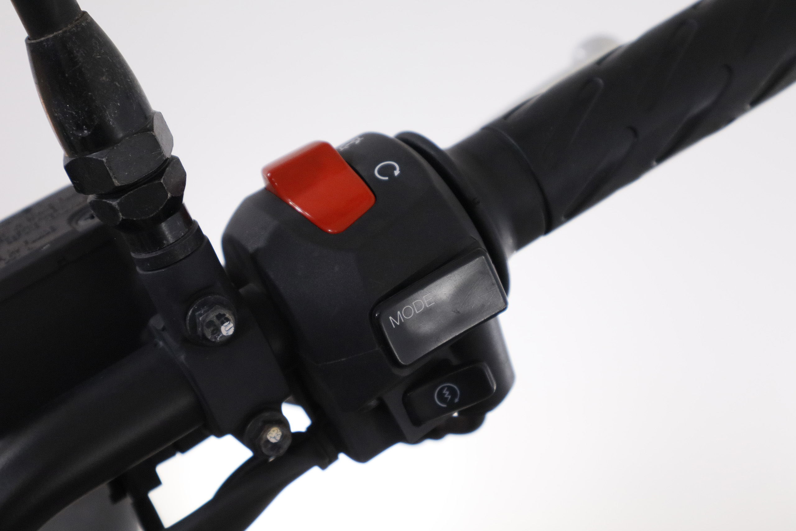 Moto-Guzzi V 7 MOTO GUZZI V7 III BLACK STONE 52CV foto 15