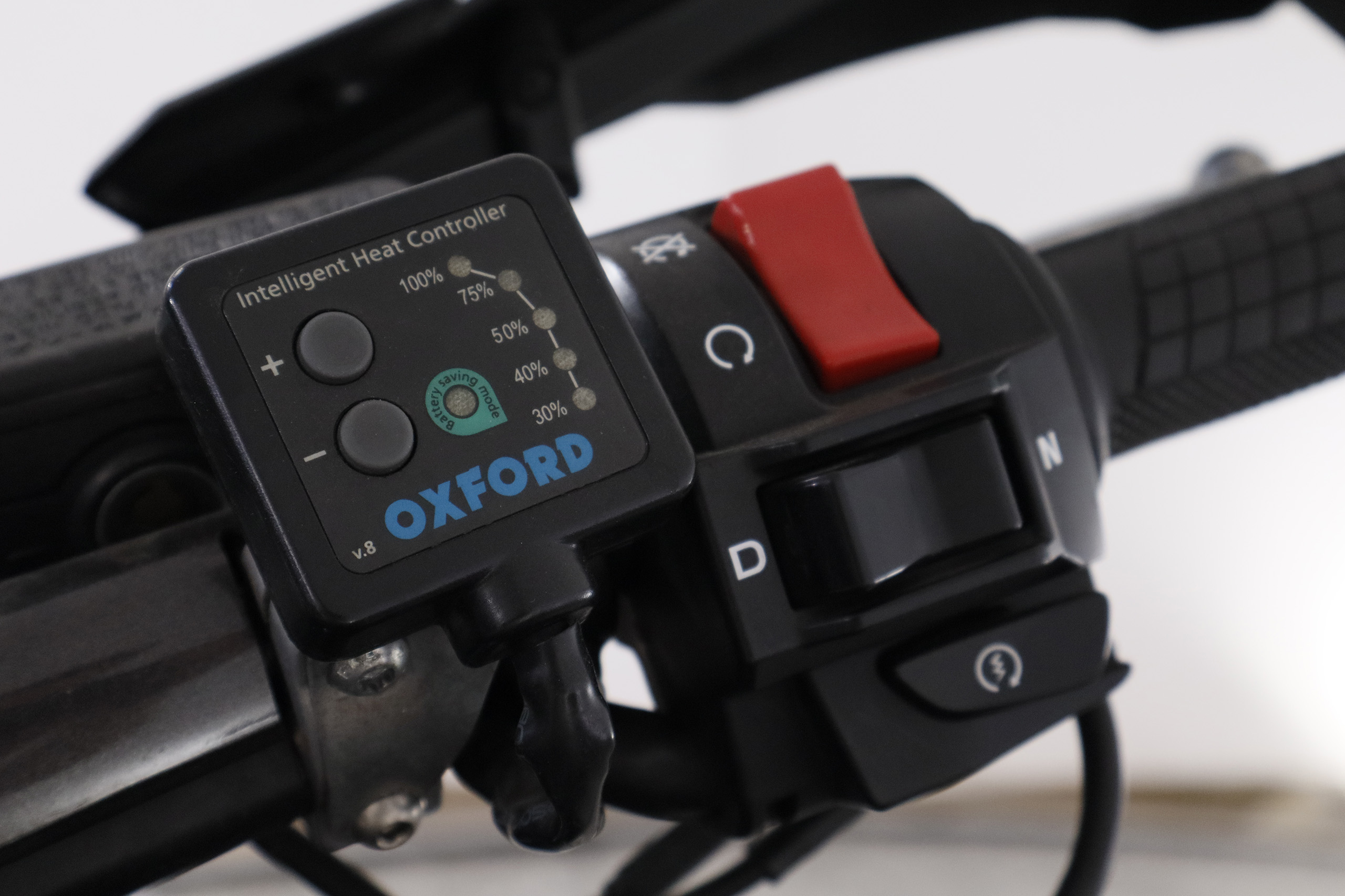 Honda DN-01 680 61CV ABS foto 14