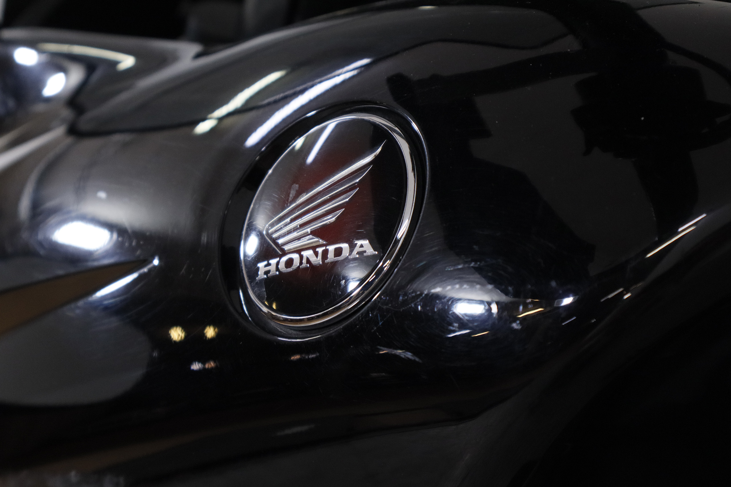 Honda DN-01 680 61CV ABS foto 18