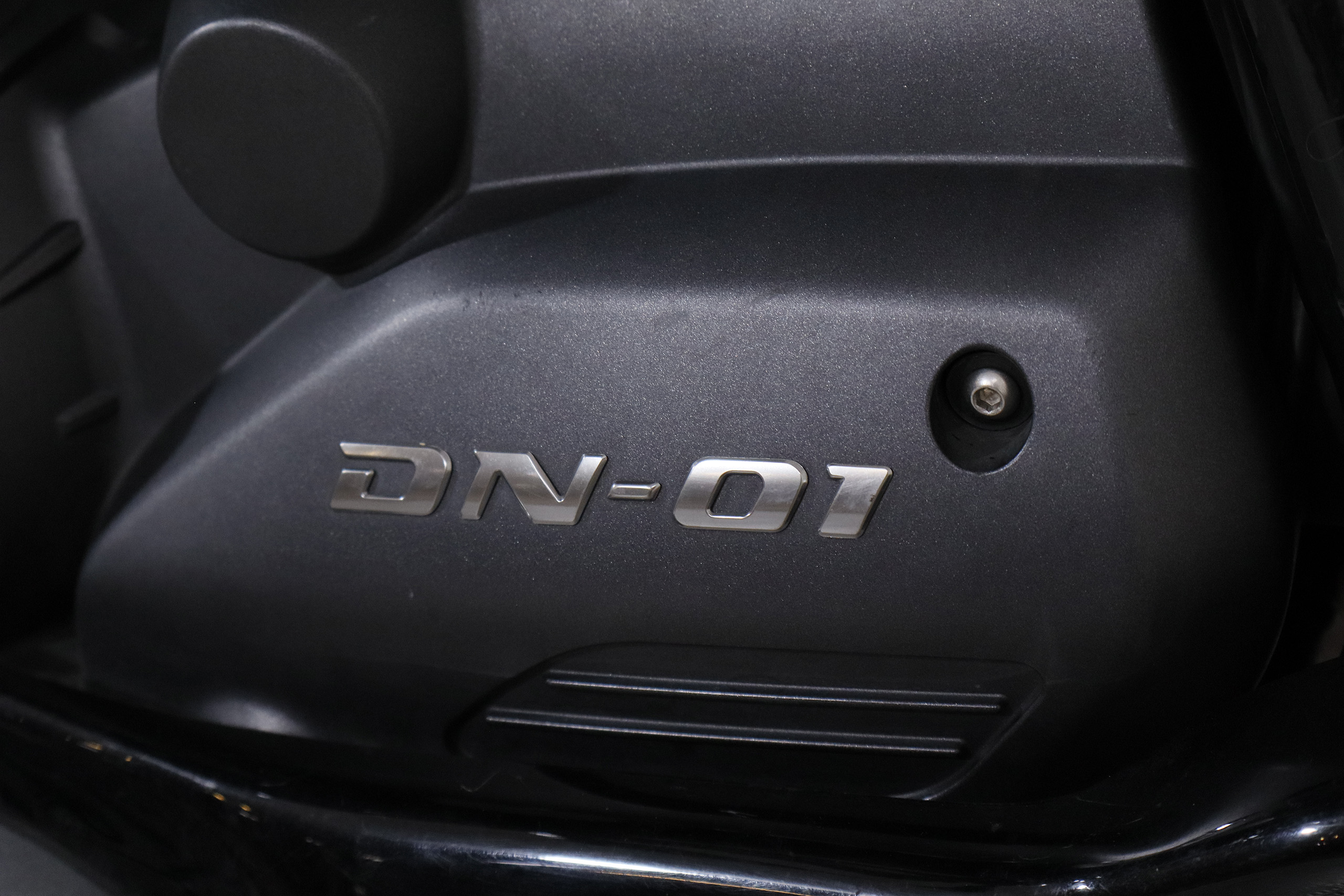 Honda DN-01 680 61CV ABS foto 19