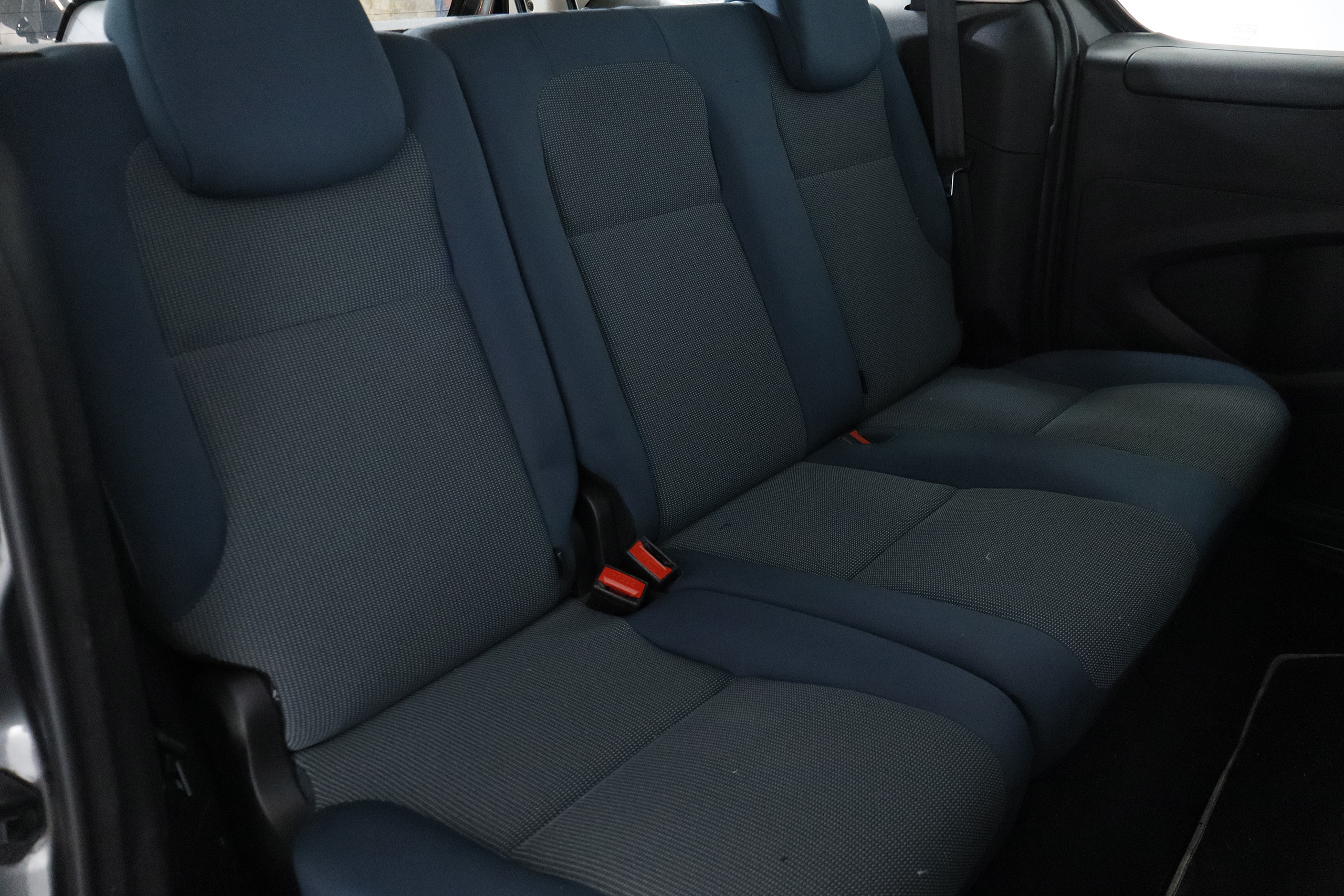 Citroen Berlingo ELECTRICO MULTISPACE TALLA M FEEL 67CV AUTO 5P # NAVY foto 22