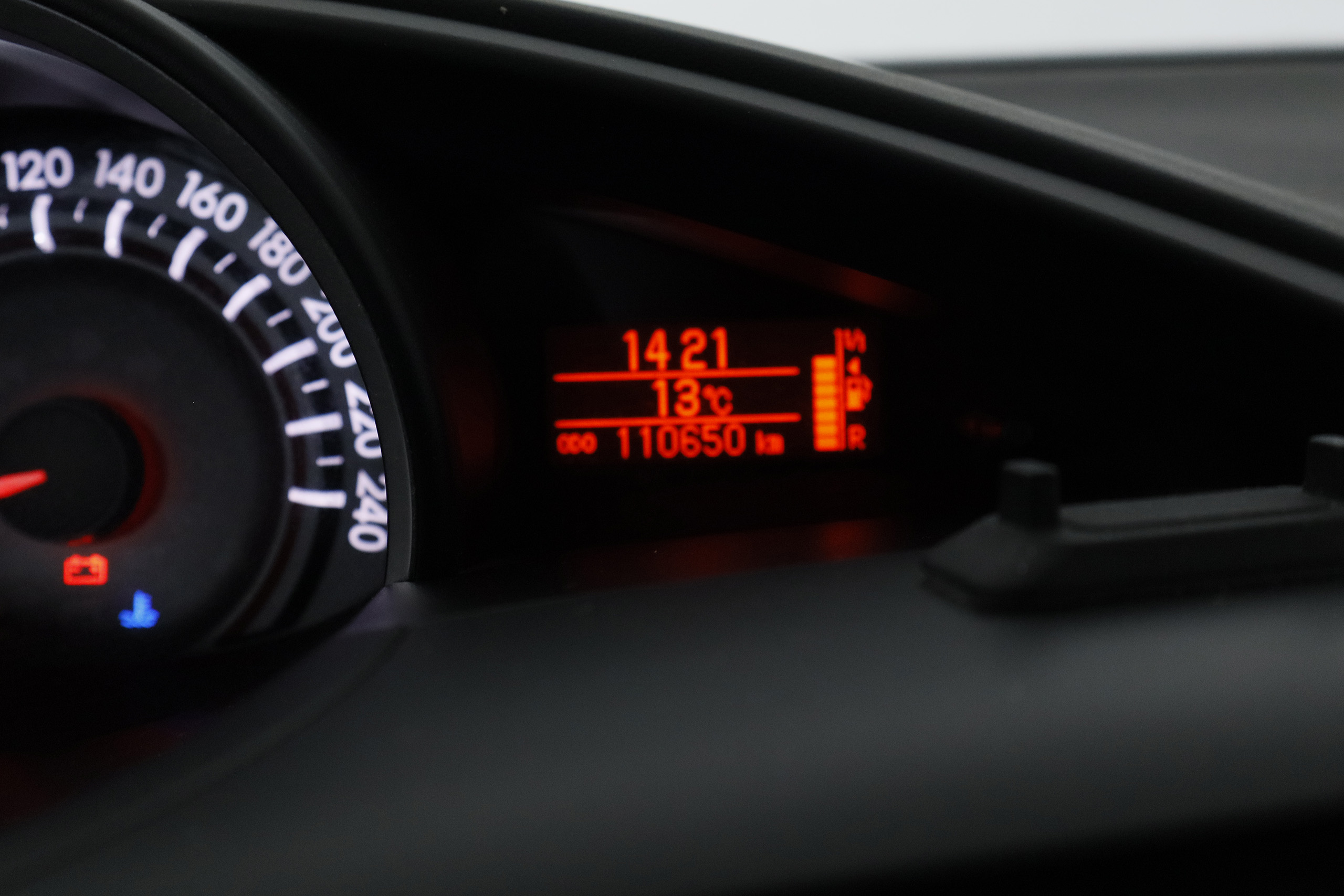 Toyota Verso 1.8 132CV VVT-I ADVANCE 5P # TECHO PANORAMICO, NAVY foto 18