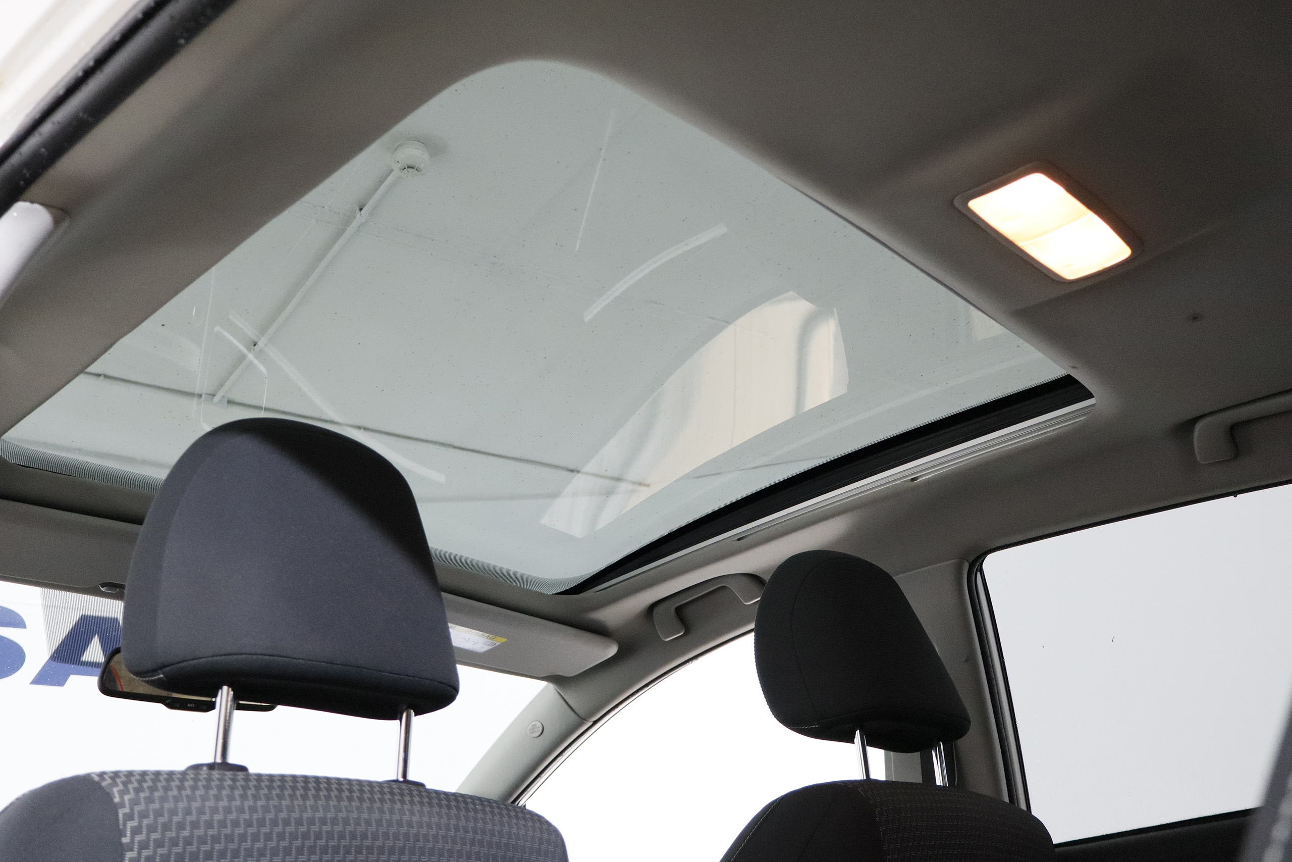 Toyota Verso 1.8 132CV VVT-I ADVANCE 5P # TECHO PANORAMICO, NAVY foto 14