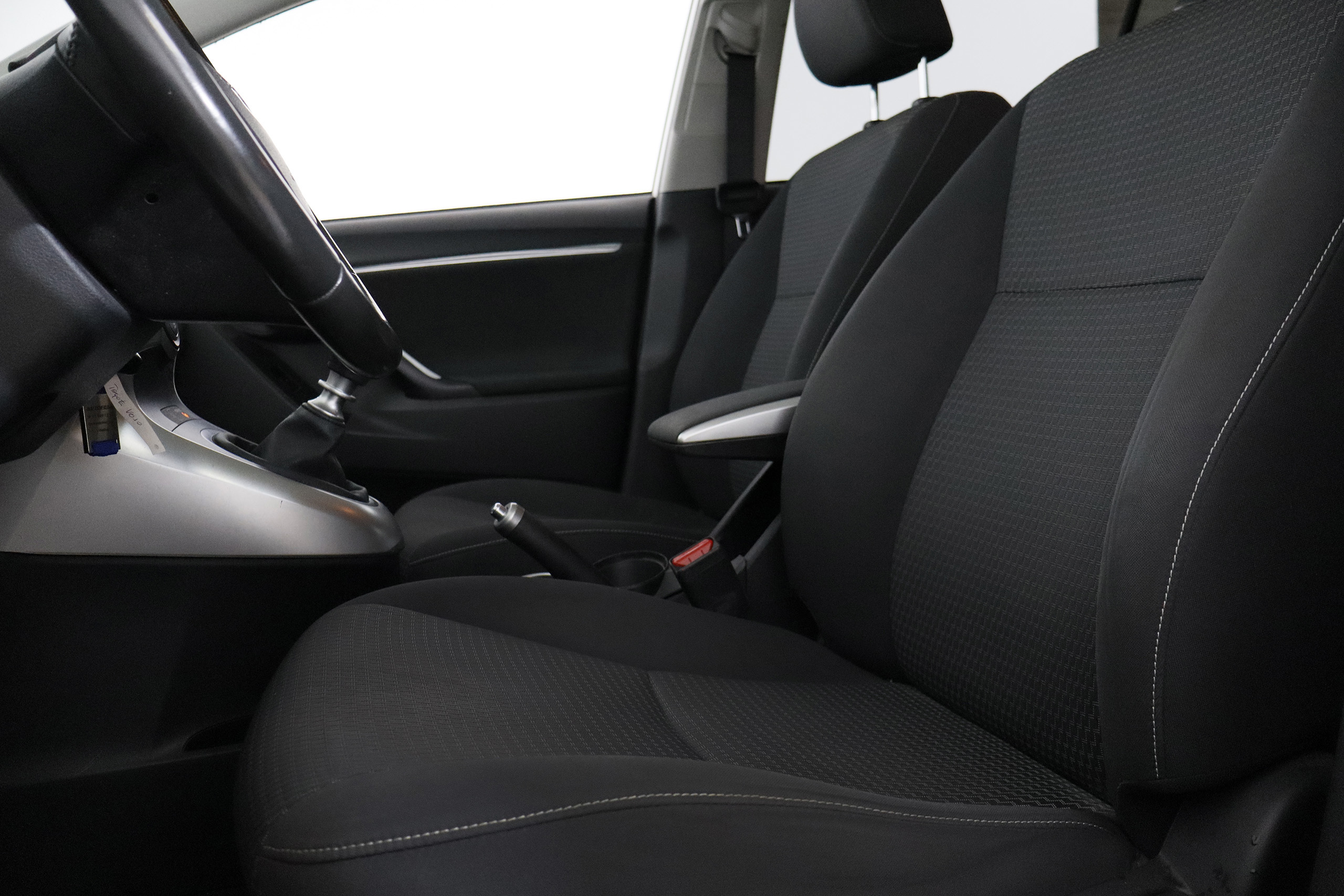 Toyota Verso 1.8 132CV VVT-I ADVANCE 5P # TECHO PANORAMICO, NAVY foto 22