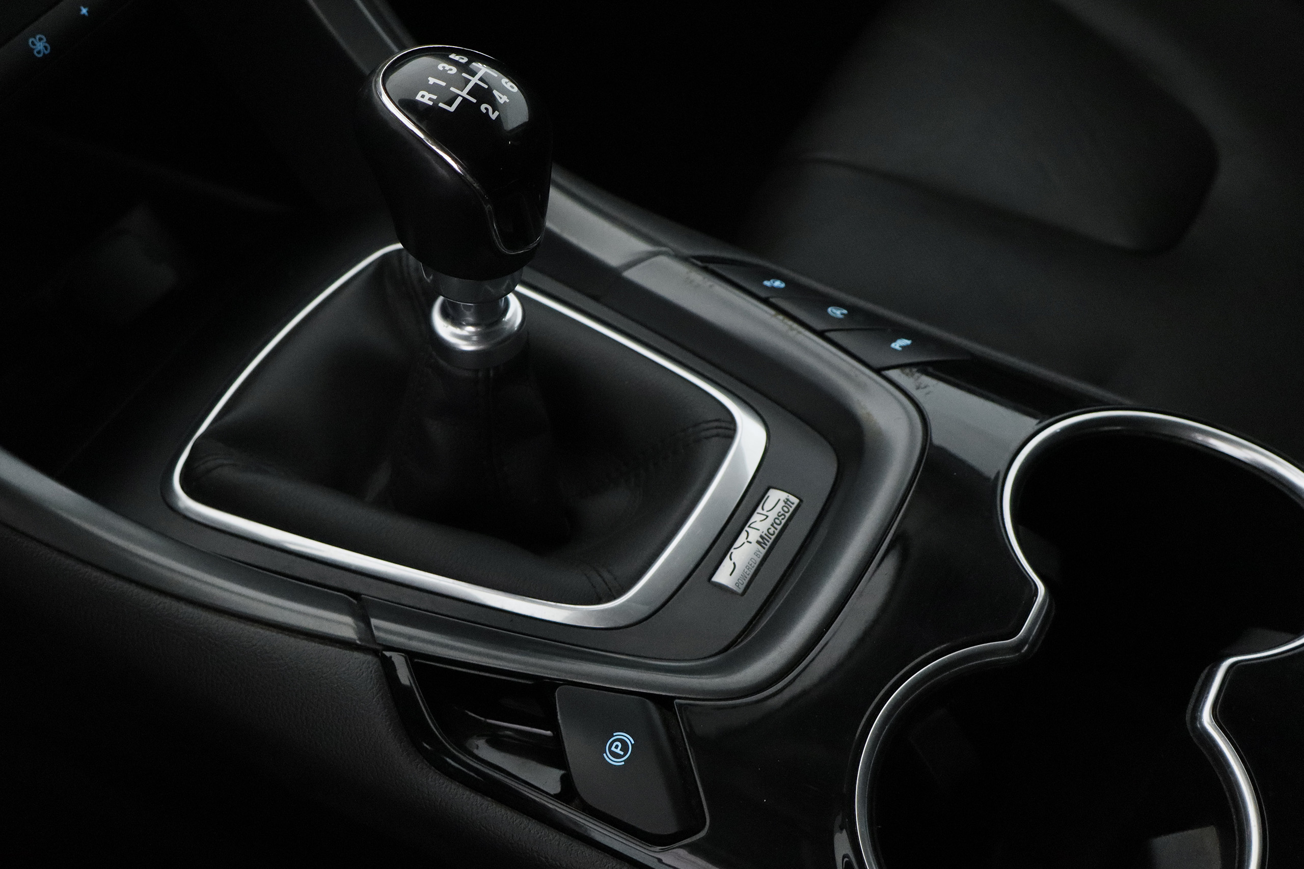 Ford Mondeo 1.5 ECOBOOST 160CV TITANIUM SPORTBREAK 5P S/S # NAVY, CUERO foto 18