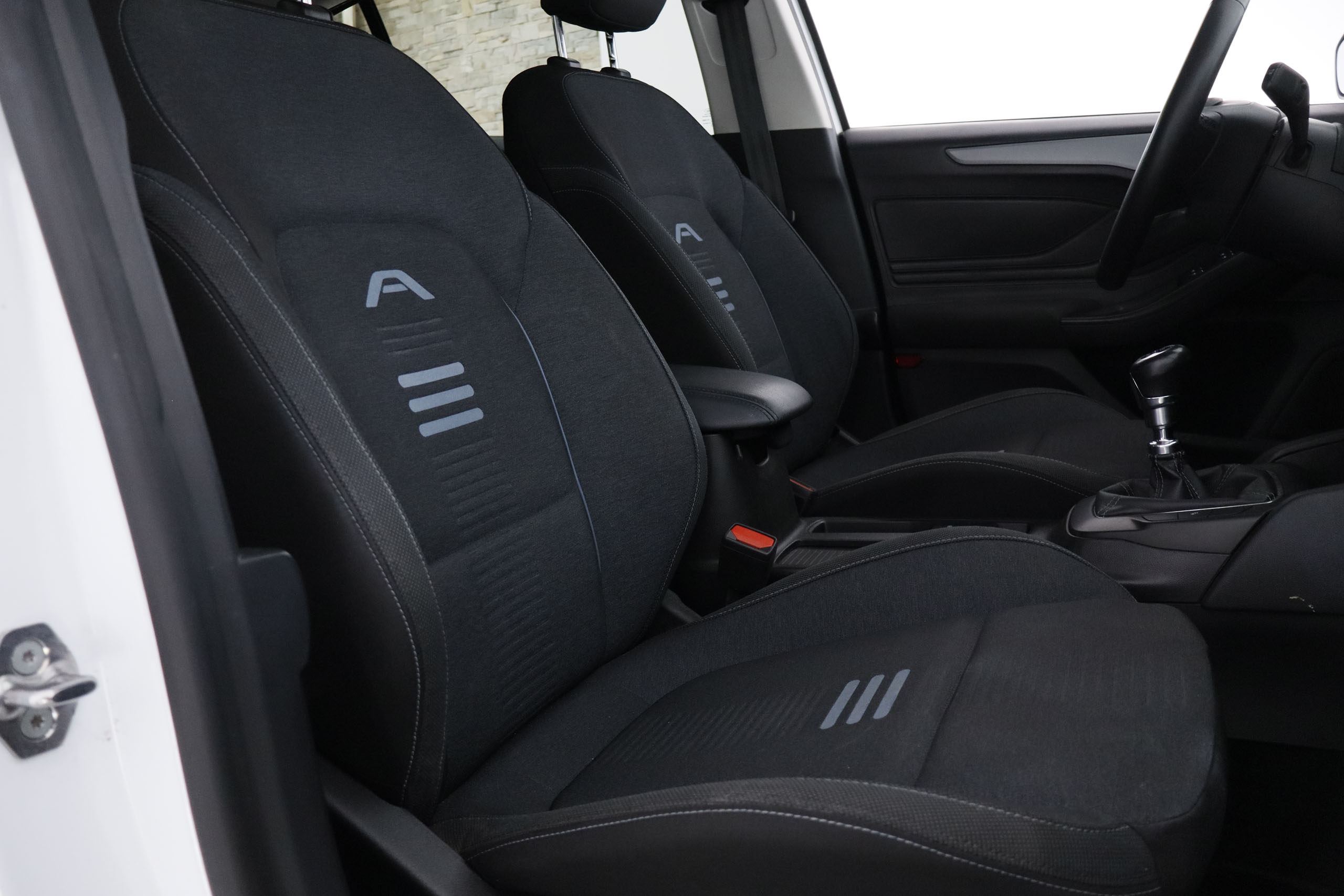 Ford Focus ACTIVE 1.0 ECOBOOST MHEV STYLE 155CV 5P # IVA DEDUCIBLE,PARKTRONIC foto 22