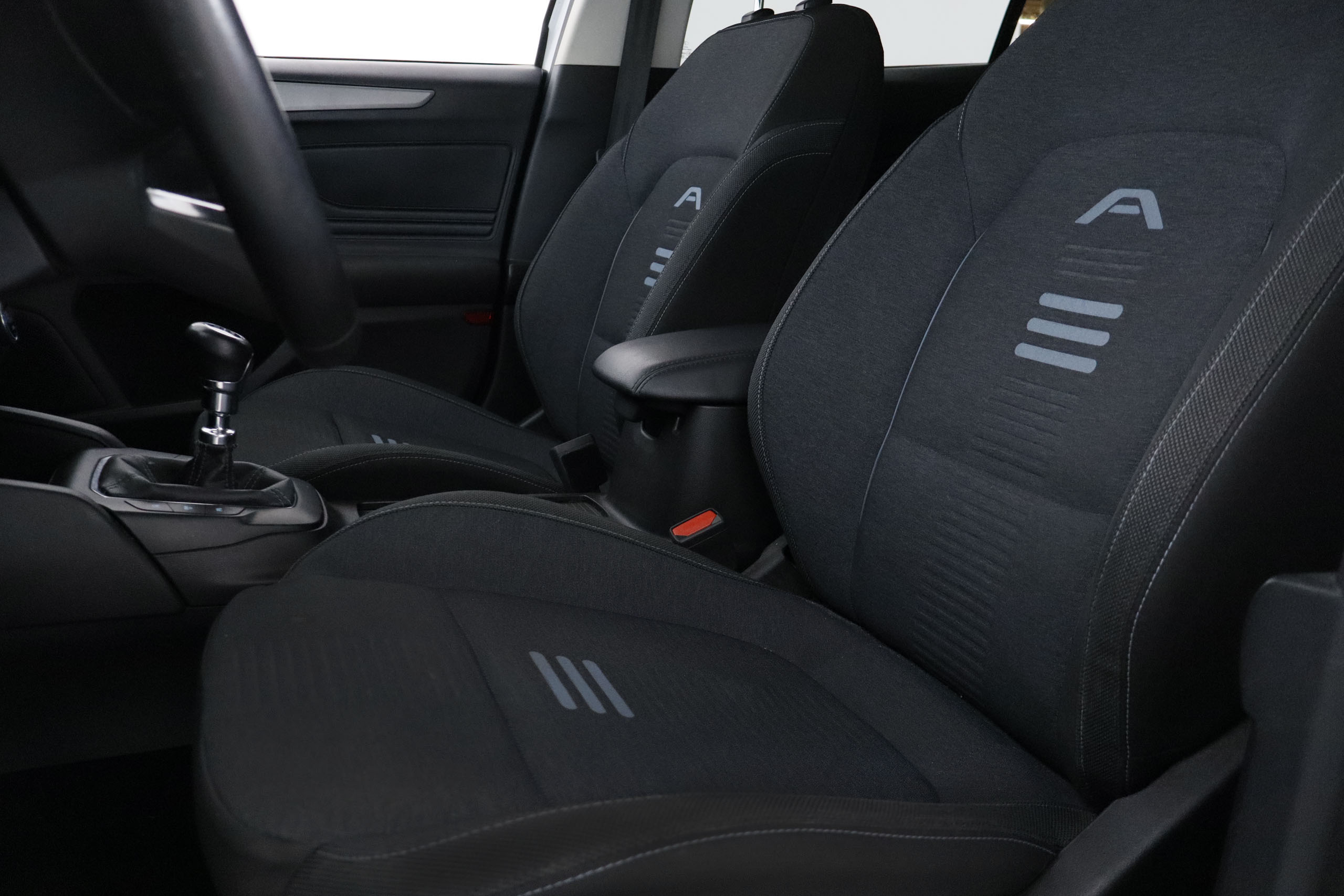 Ford Focus ACTIVE 1.0 ECOBOOST MHEV STYLE 155CV 5P # IVA DEDUCIBLE,PARKTRONIC foto 21