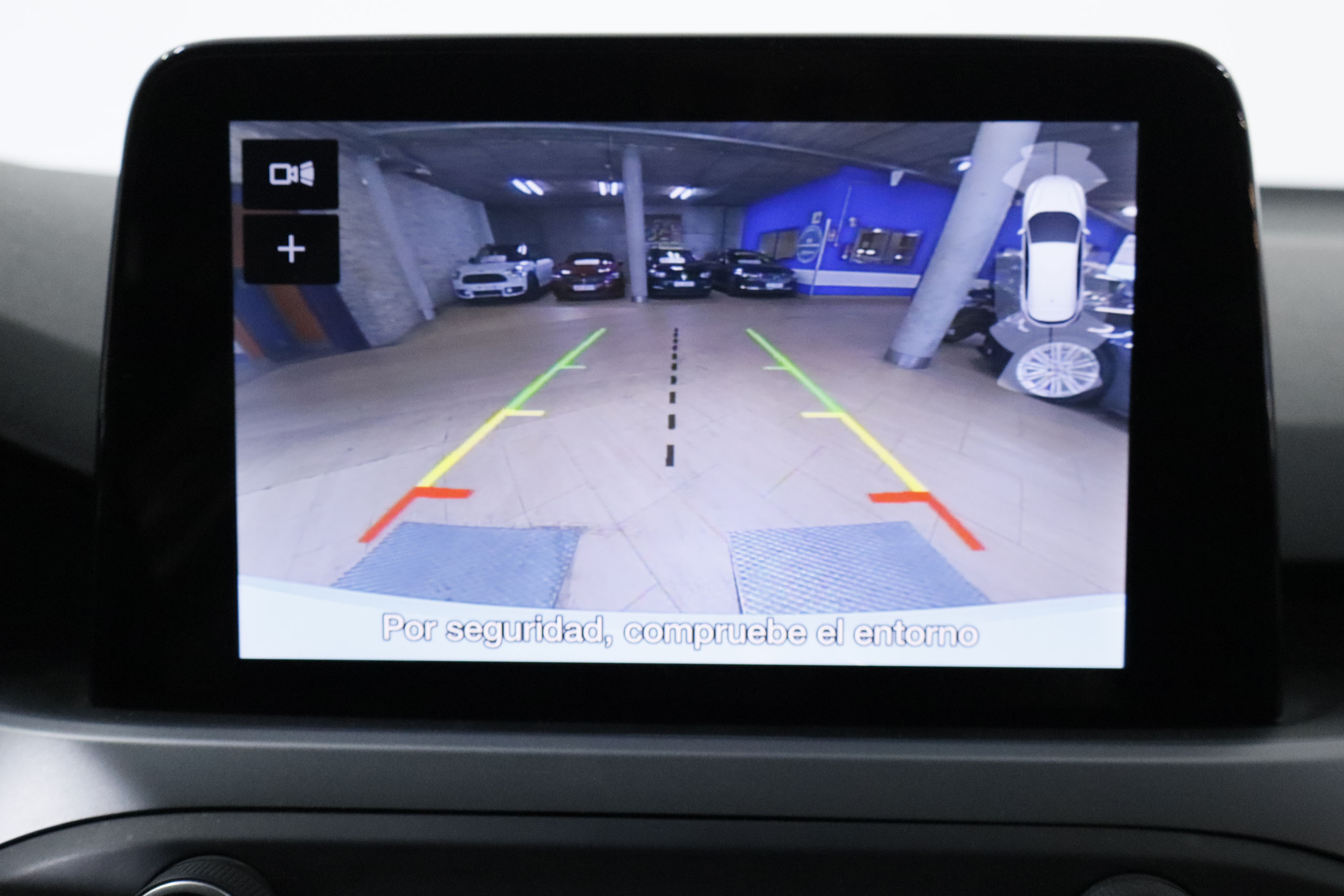 Ford Focus ACTIVE 1.0 ECOBOOST MHEV STYLE 155CV 5P # IVA DEDUCIBLE,PARKTRONIC foto 19