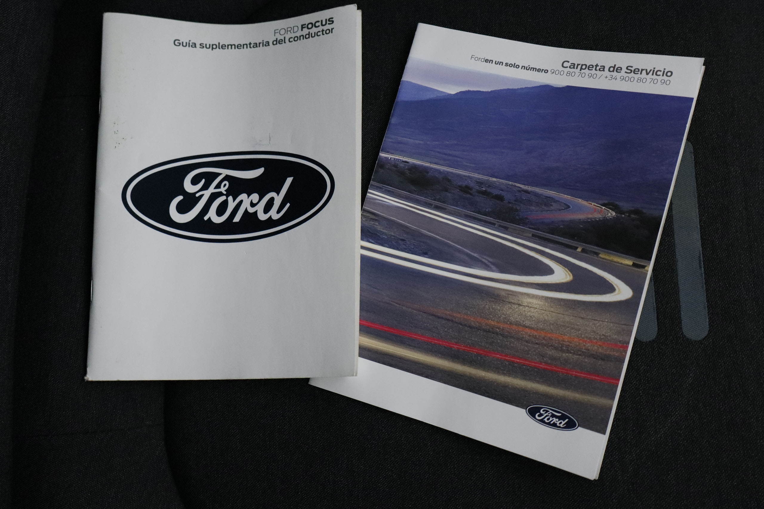 Ford Focus ACTIVE 1.0 ECOBOOST MHEV STYLE 155CV 5P # IVA DEDUCIBLE,PARKTRONIC foto 24