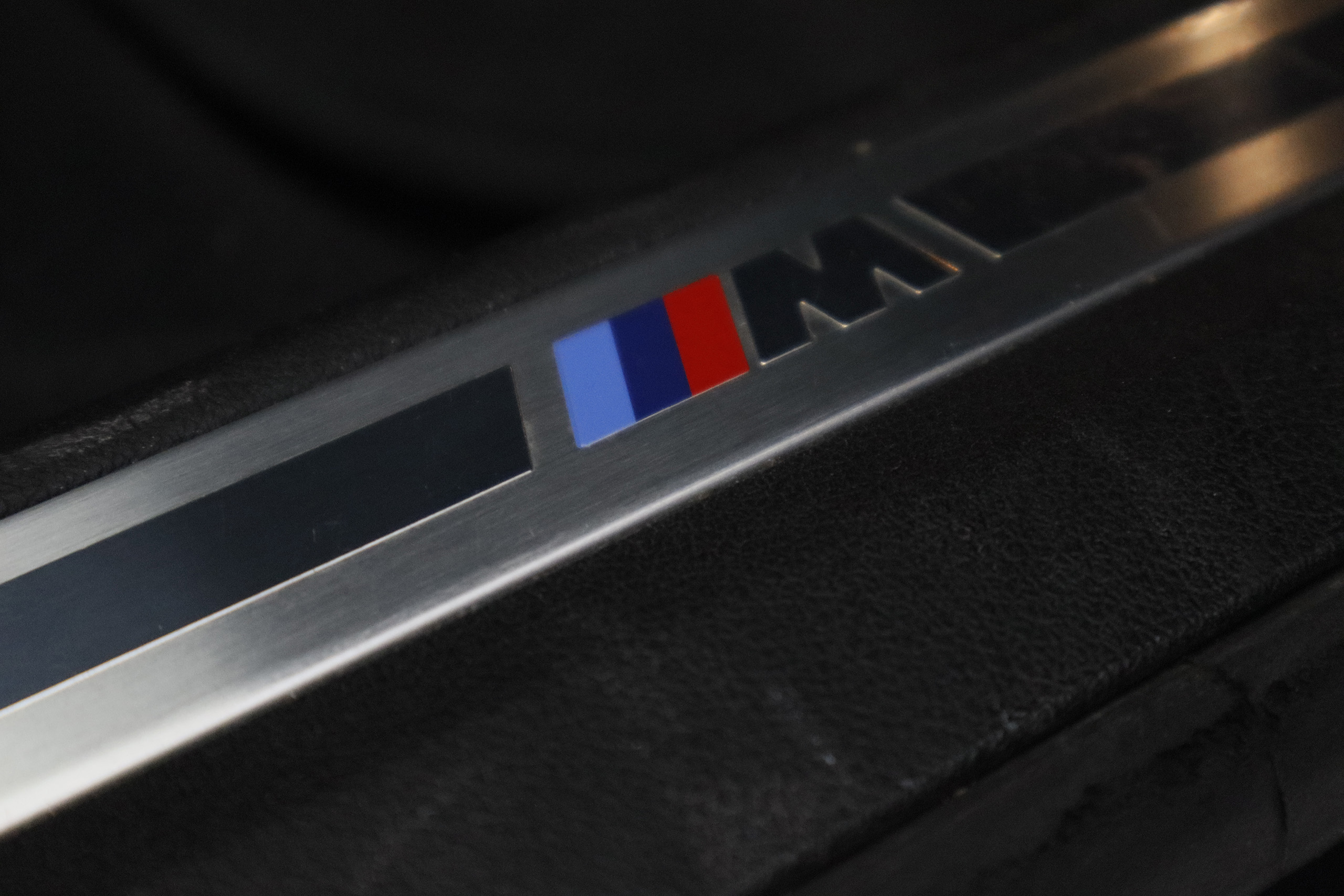 BMW 218 SERIE 2 218D GRAN COUPE 150CV AUTO PACK M 4P S/S # NAVY, PARKTRONIC, FAROS LED foto 22