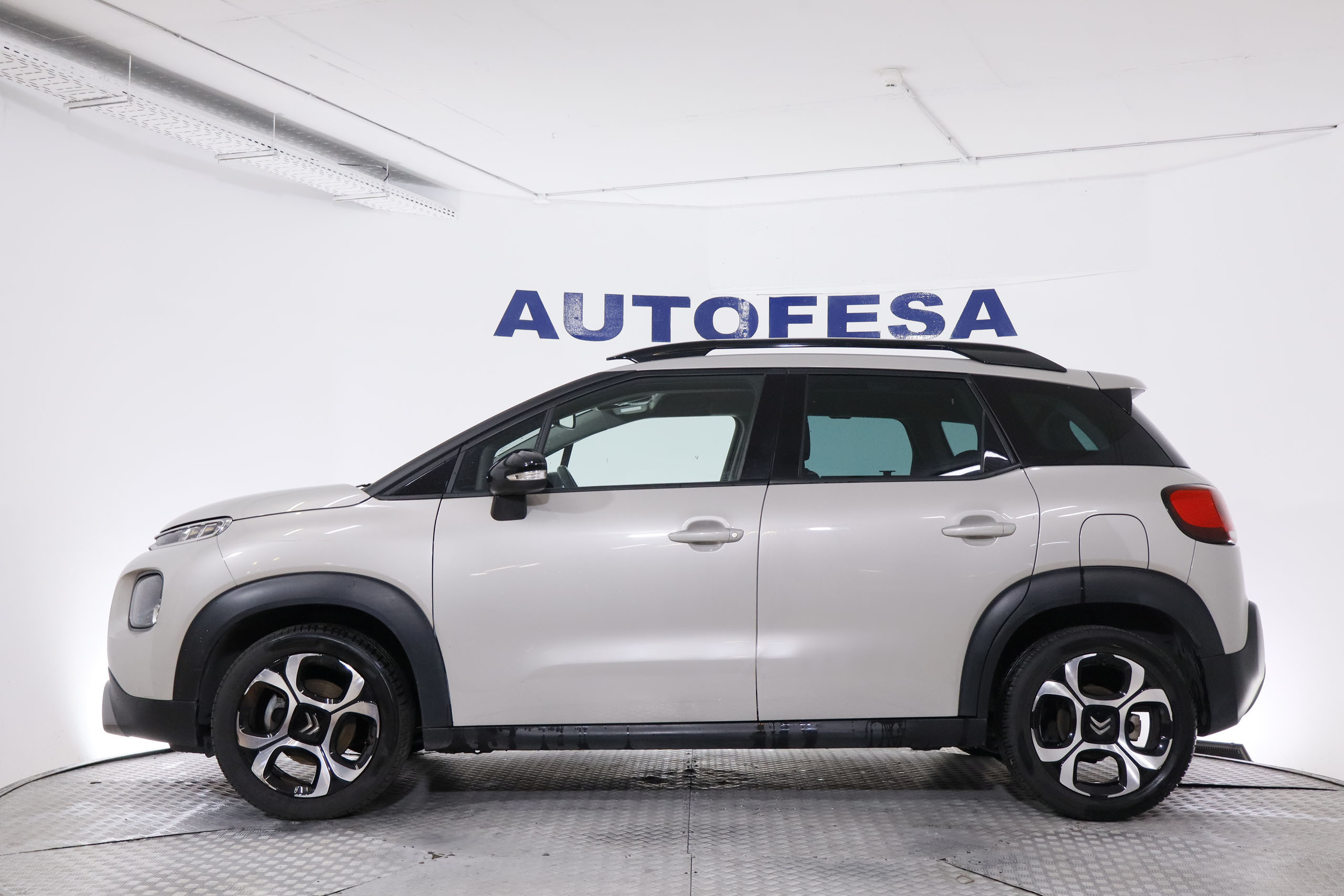 Citroen C3 Aircross 1.2I 130CV SHINE 5P # GPS,CAMARA TRASERA,PARKTRONIC, foto 5