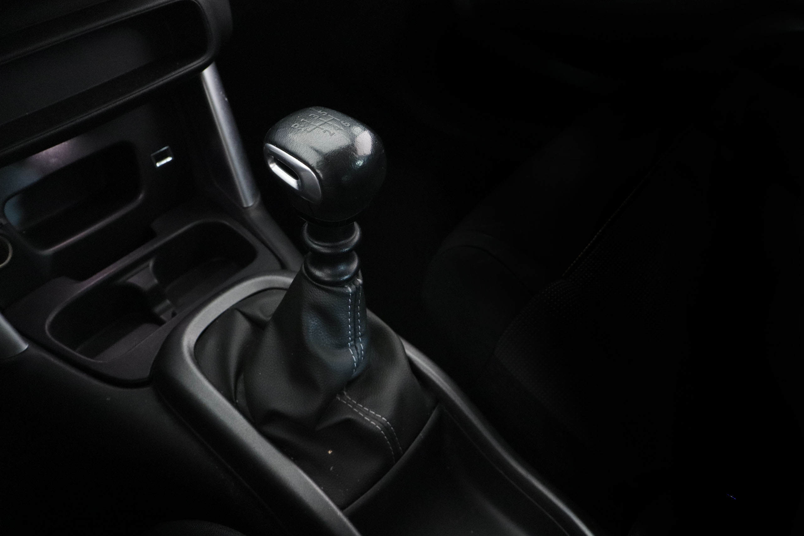 Citroen C3 Aircross 1.2I 130CV SHINE 5P # GPS,CAMARA TRASERA,PARKTRONIC, foto 18