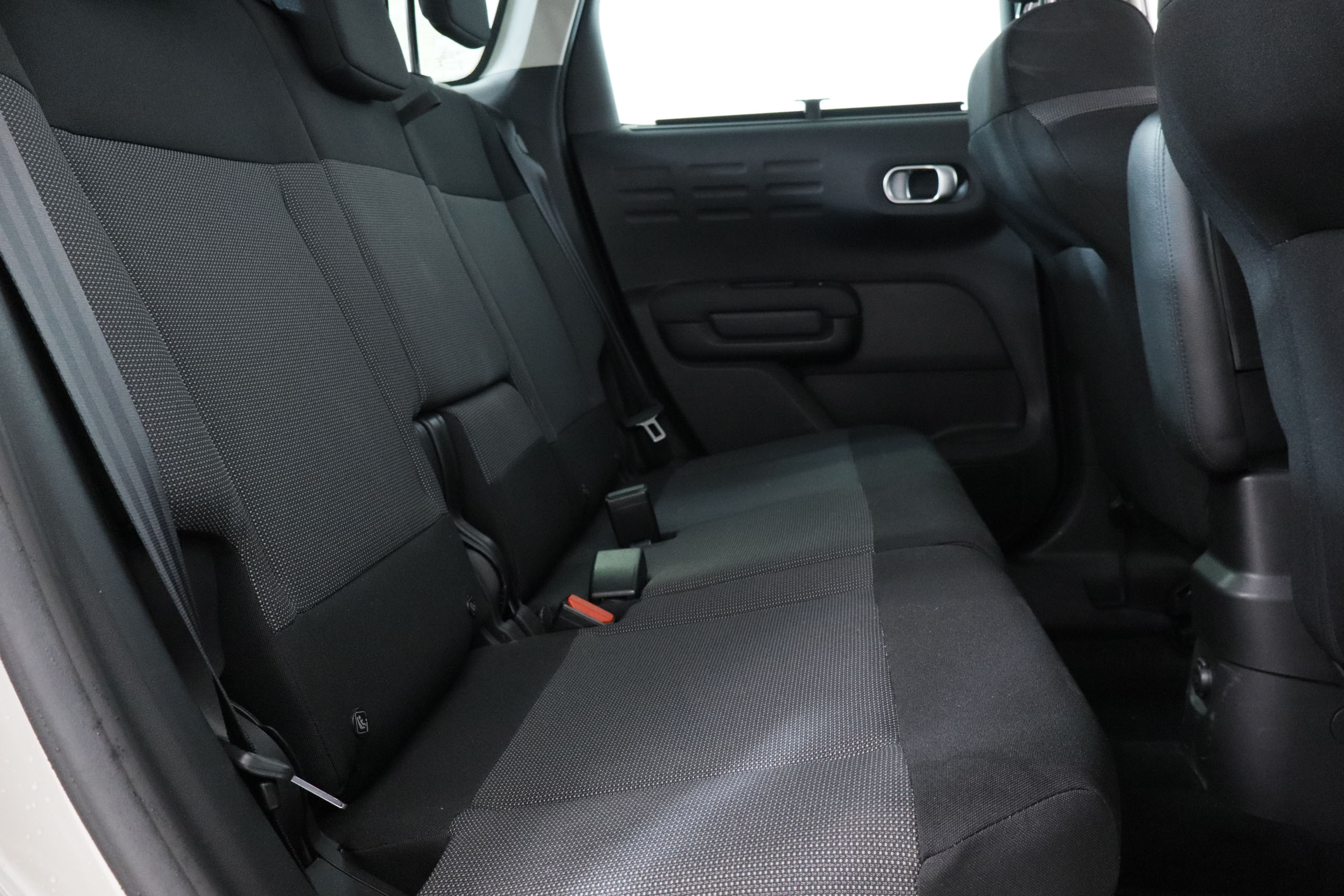 Citroen C3 Aircross 1.2I 130CV SHINE 5P # GPS,CAMARA TRASERA,PARKTRONIC, foto 26