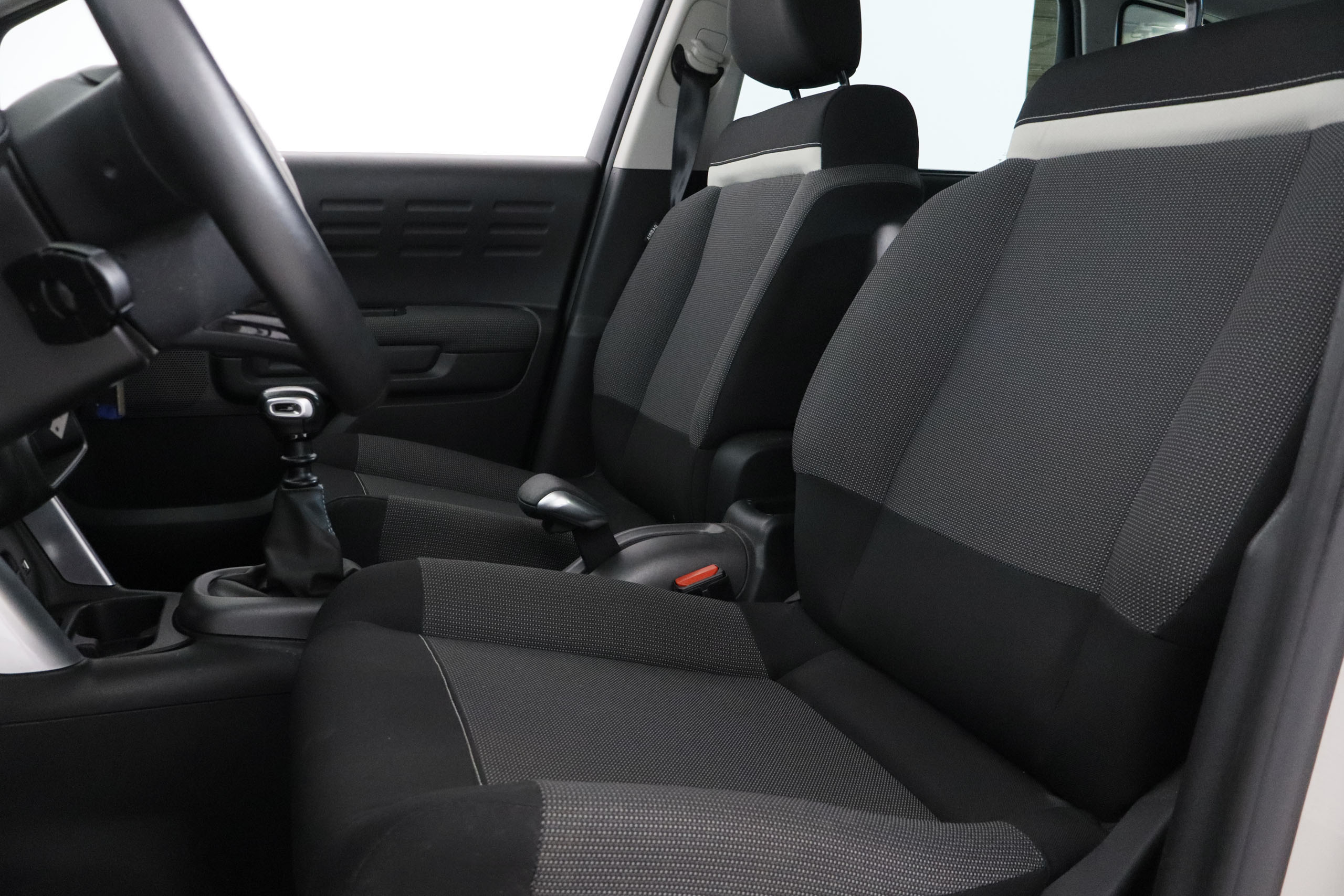 Citroen C3 Aircross 1.2I 130CV SHINE 5P # GPS,CAMARA TRASERA,PARKTRONIC, foto 24