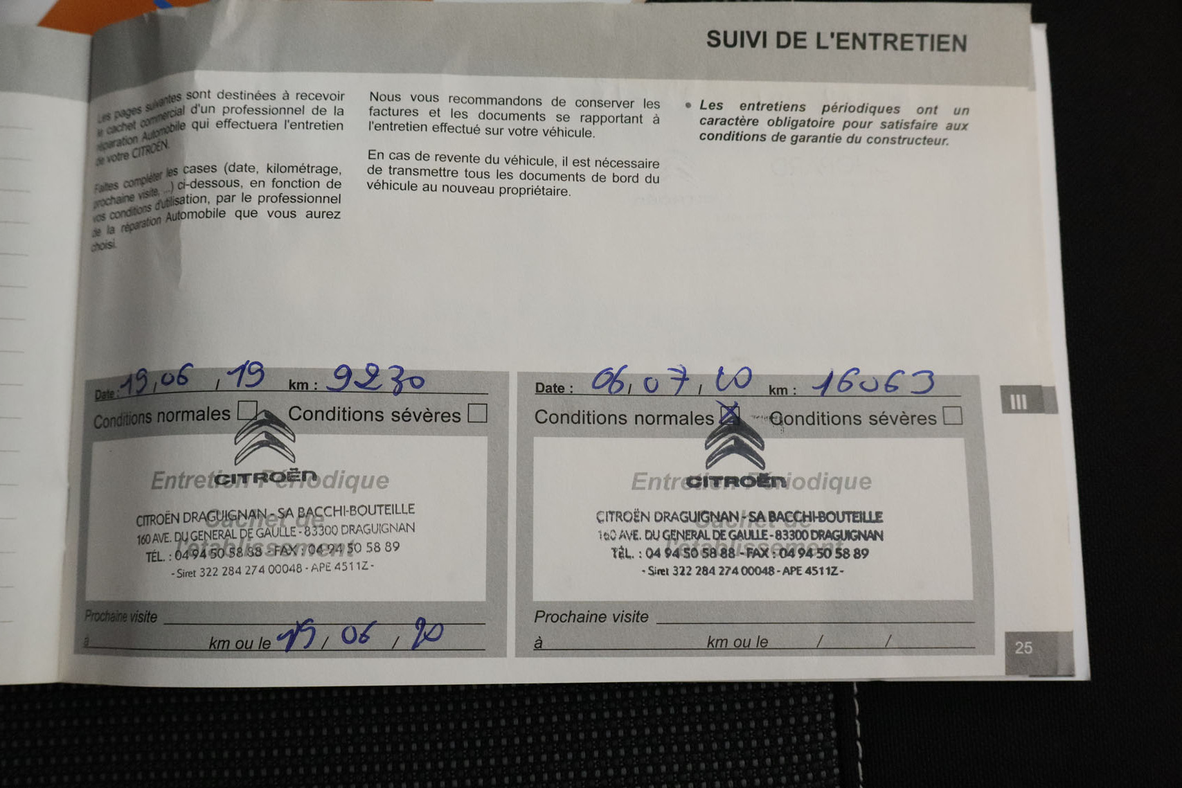 Citroen C3 Aircross 1.2I 130CV SHINE 5P # GPS,CAMARA TRASERA,PARKTRONIC, foto 28