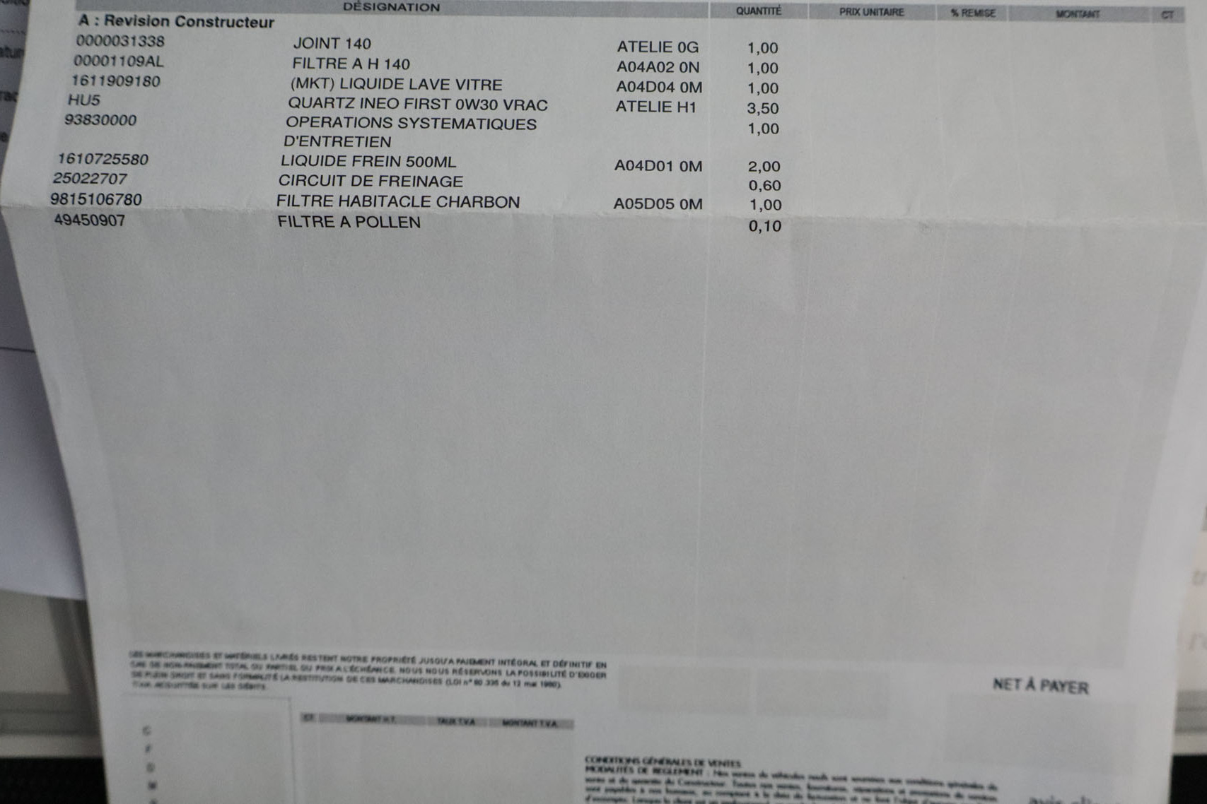 Citroen C3 Aircross 1.2I 130CV SHINE 5P # GPS,CAMARA TRASERA,PARKTRONIC, foto 30