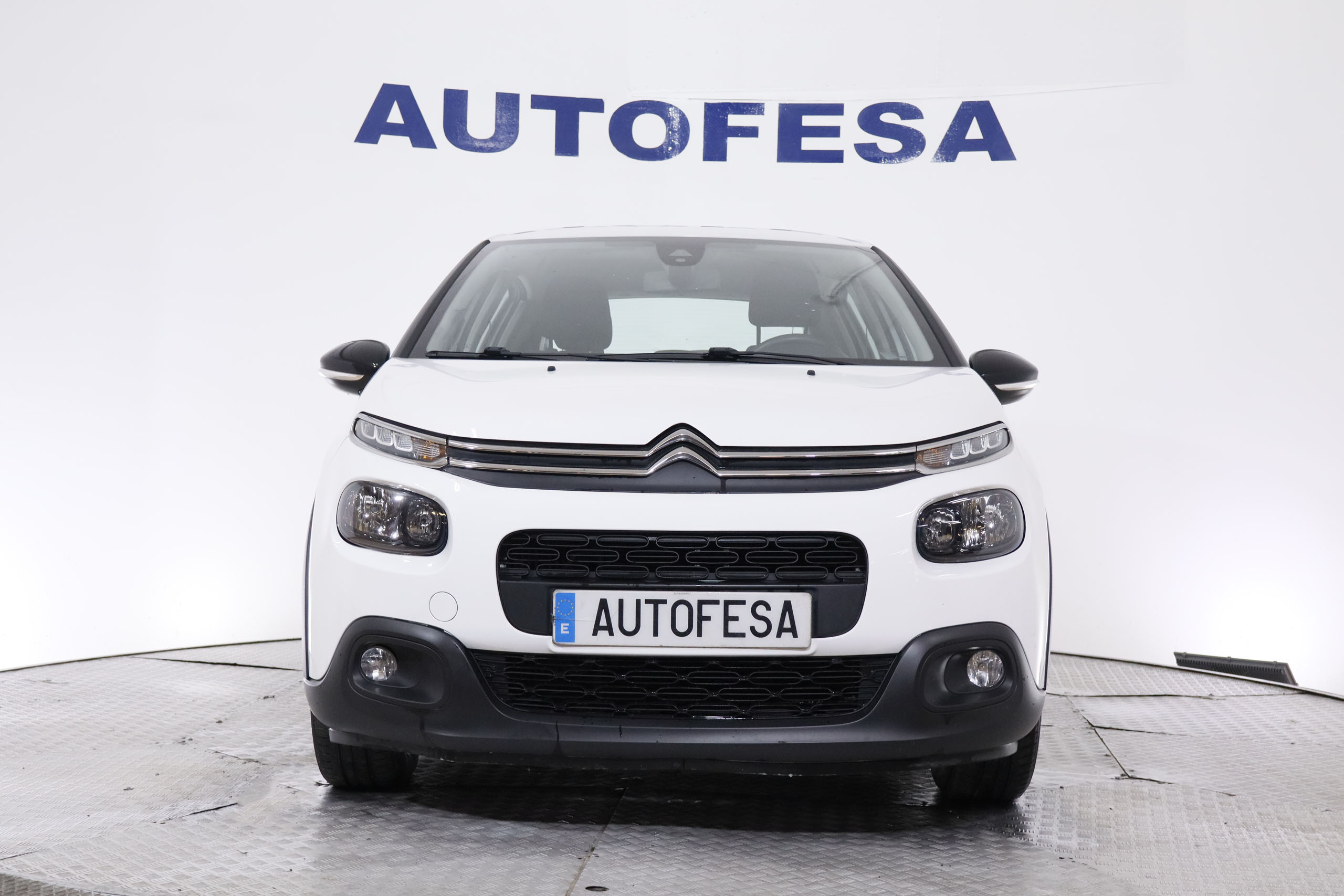 Citroen C3 1.2 PURETECH FEEL 110CV 5P # IVA DEDUCIBLE, foto 2
