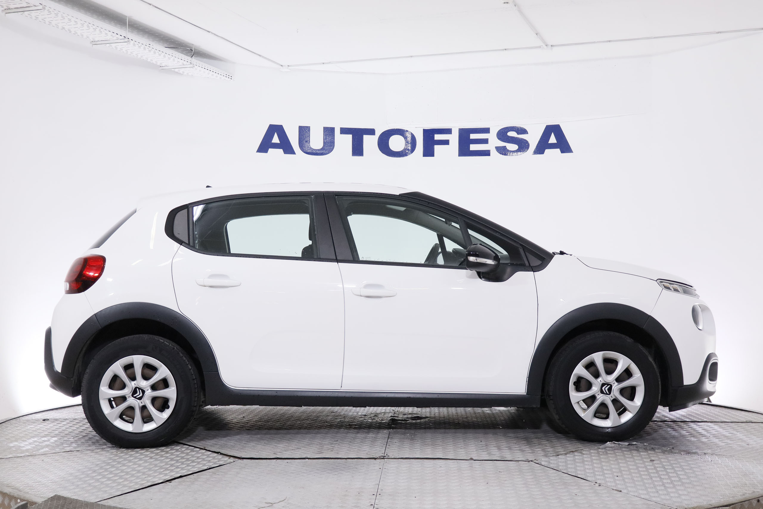 Citroen C3 1.2 PURETECH FEEL 110CV 5P # IVA DEDUCIBLE, foto 11