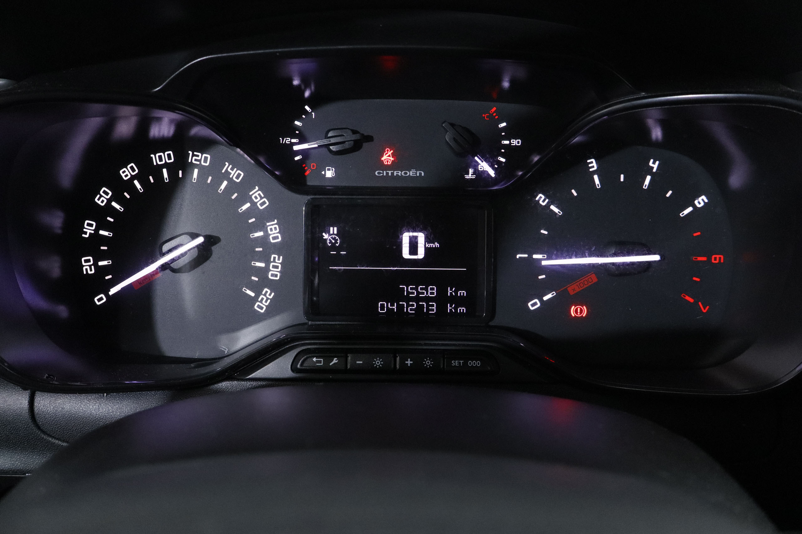 Citroen C3 1.2 PURETECH FEEL 110CV 5P # IVA DEDUCIBLE, foto 18