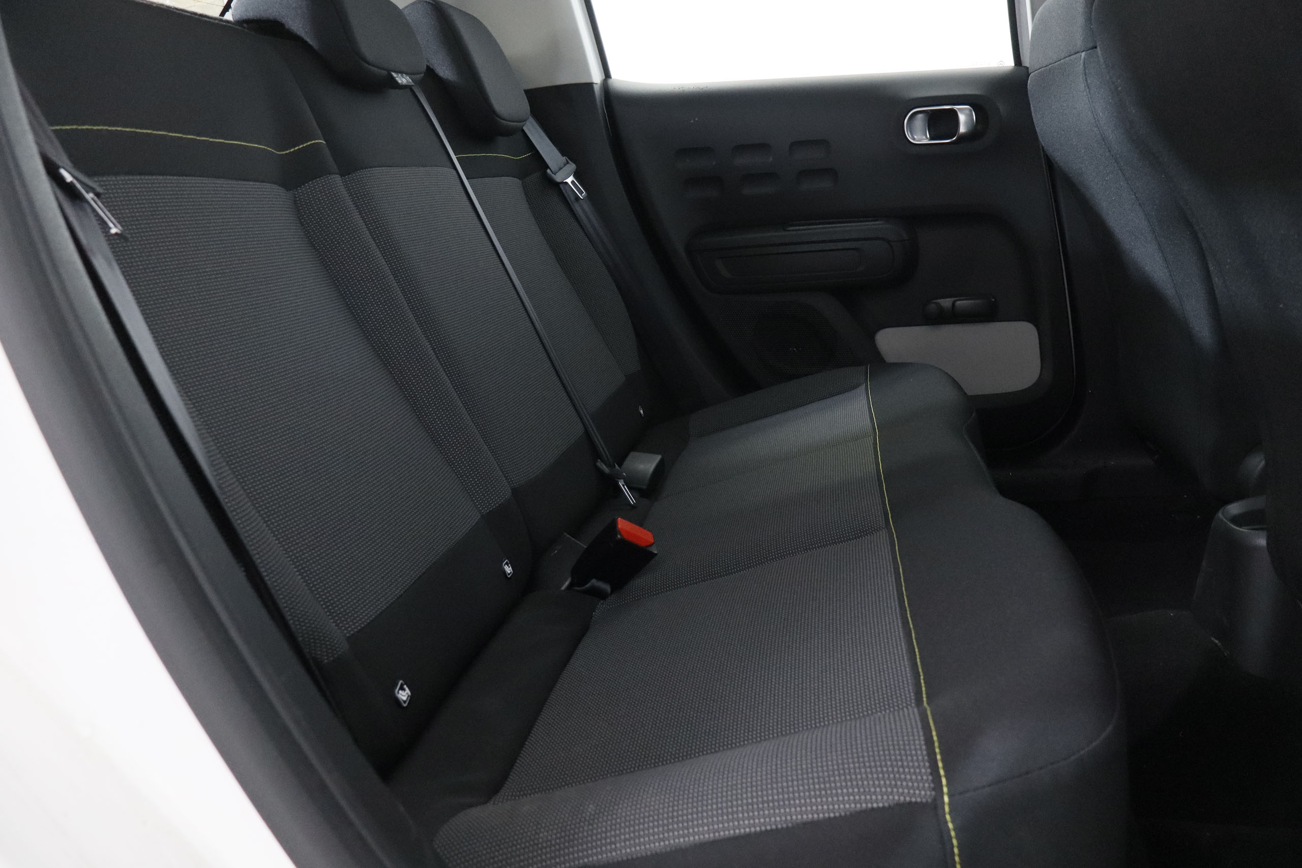 Citroen C3 1.2 PURETECH FEEL 110CV 5P # IVA DEDUCIBLE, foto 21