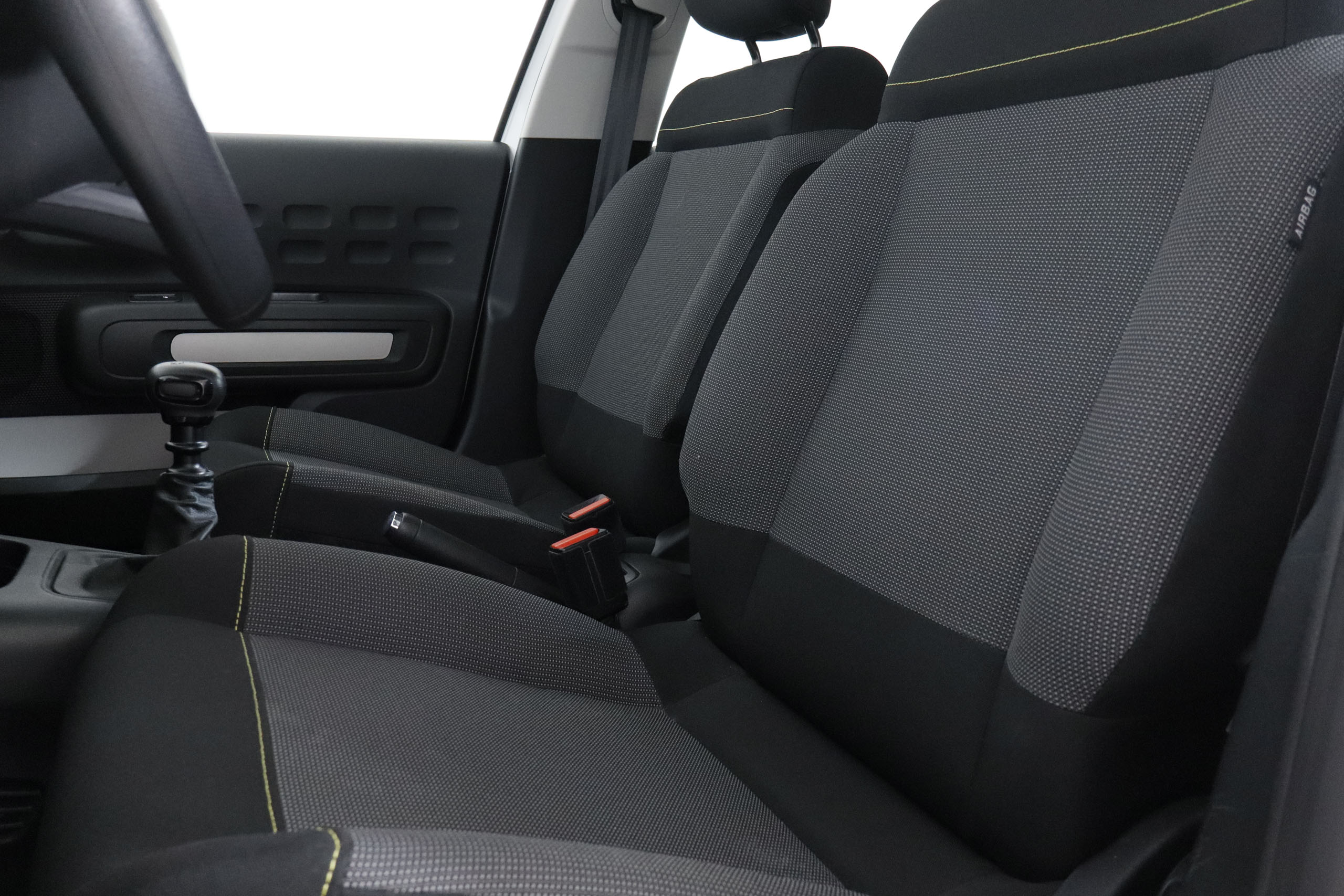 Citroen C3 1.2 PURETECH FEEL 110CV 5P # IVA DEDUCIBLE, foto 20